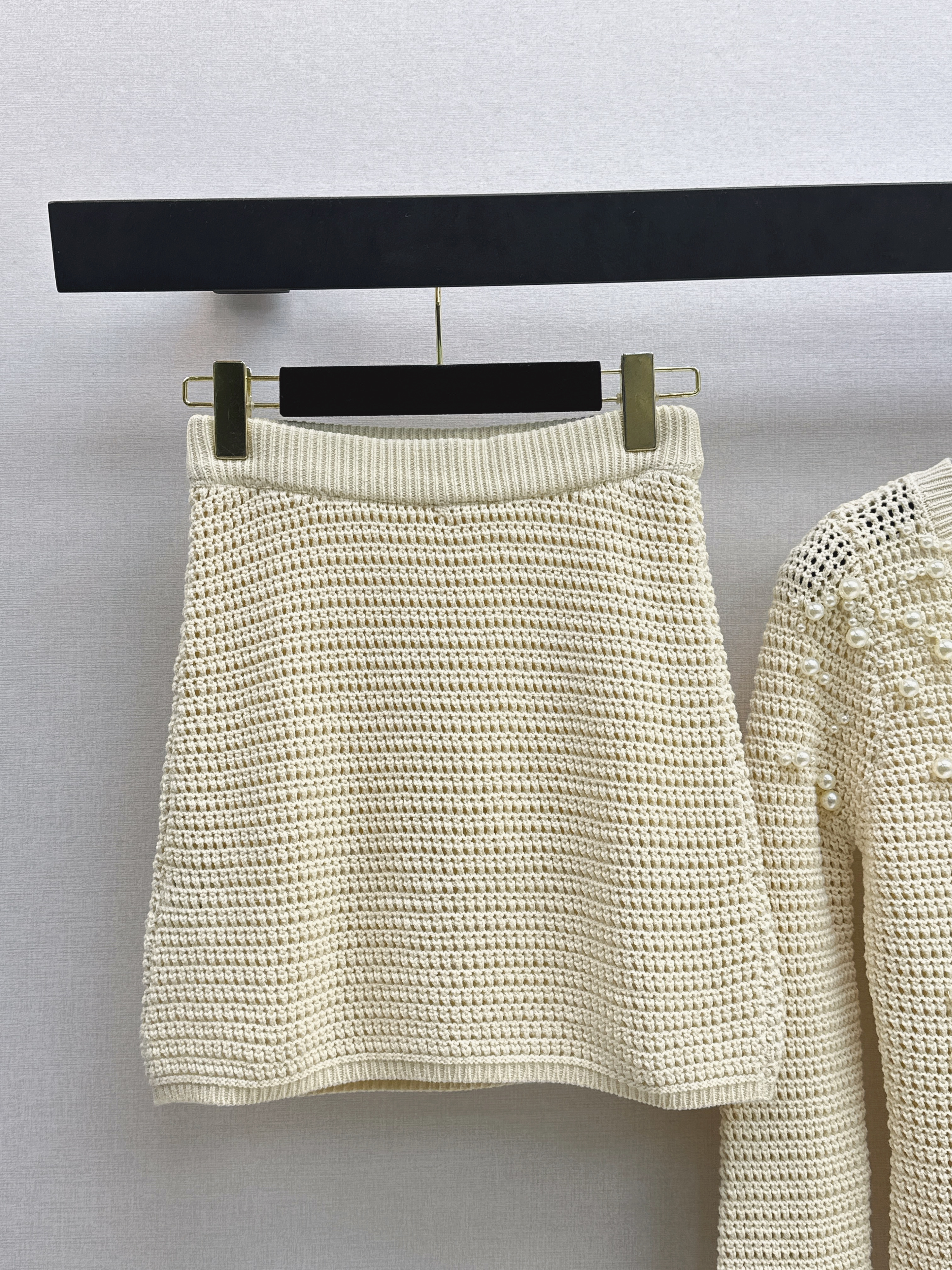 Chan 26ss outfit sets