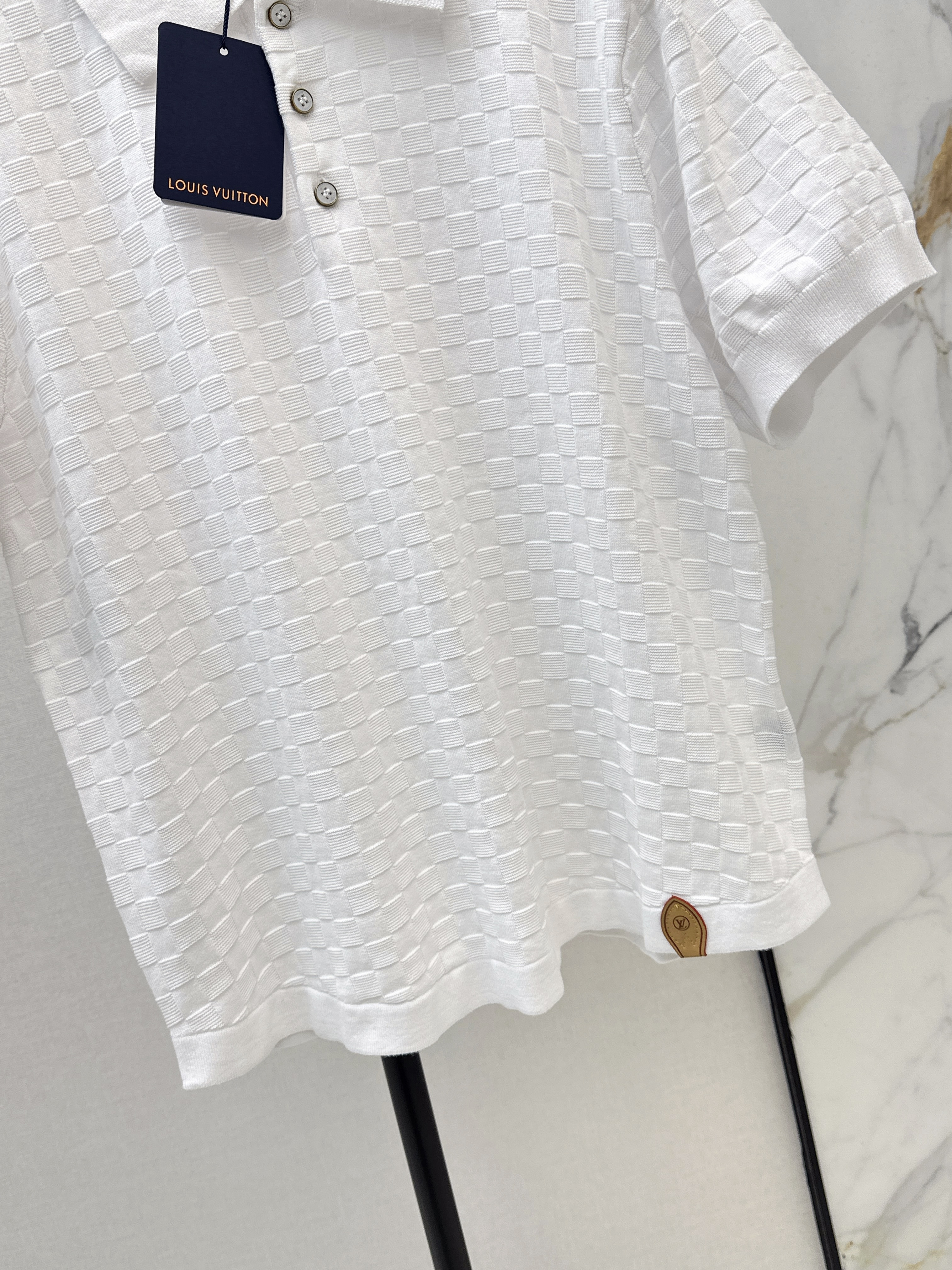 Loui 26ss polo