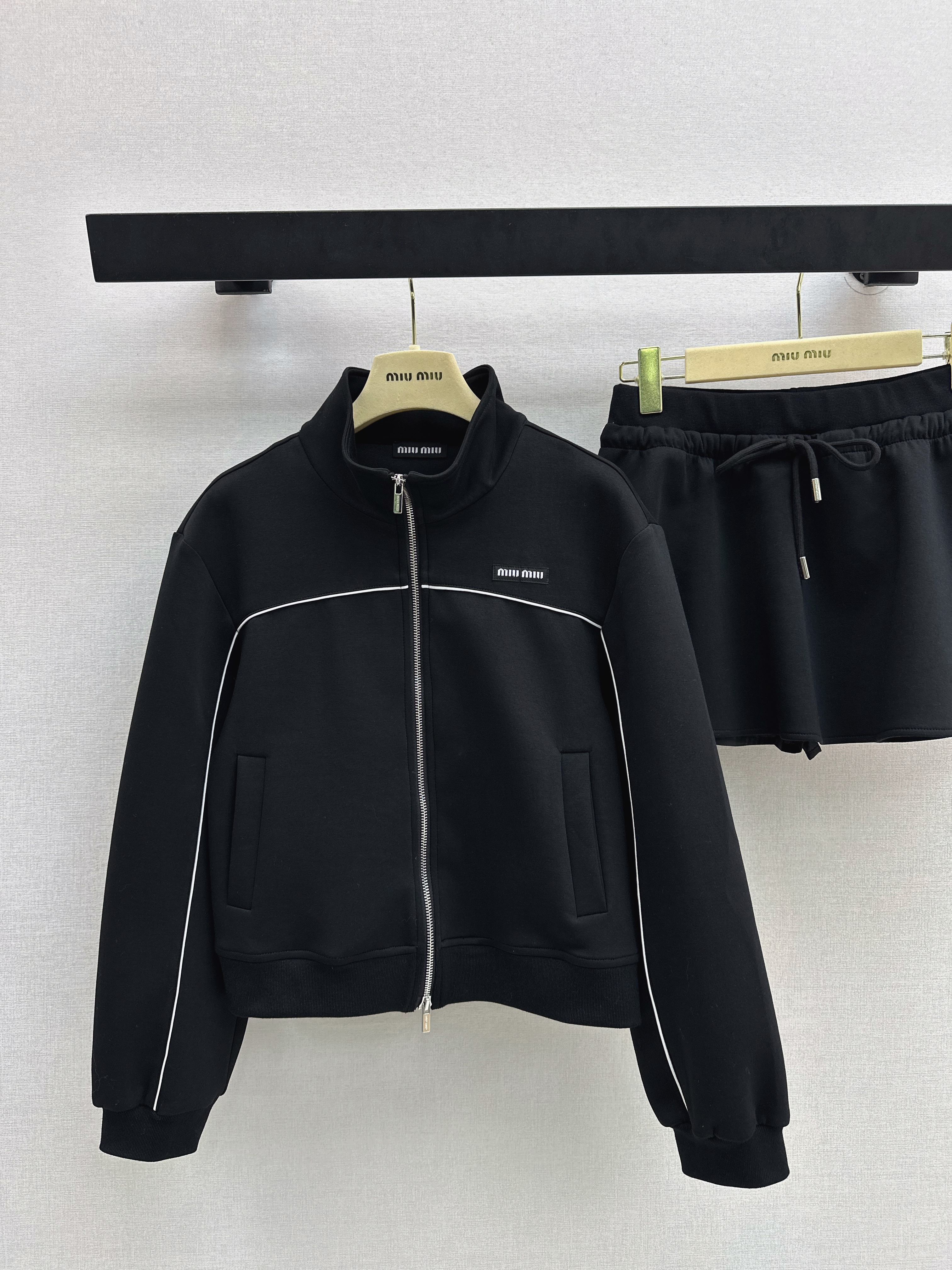 Miu 26ss outfit sets