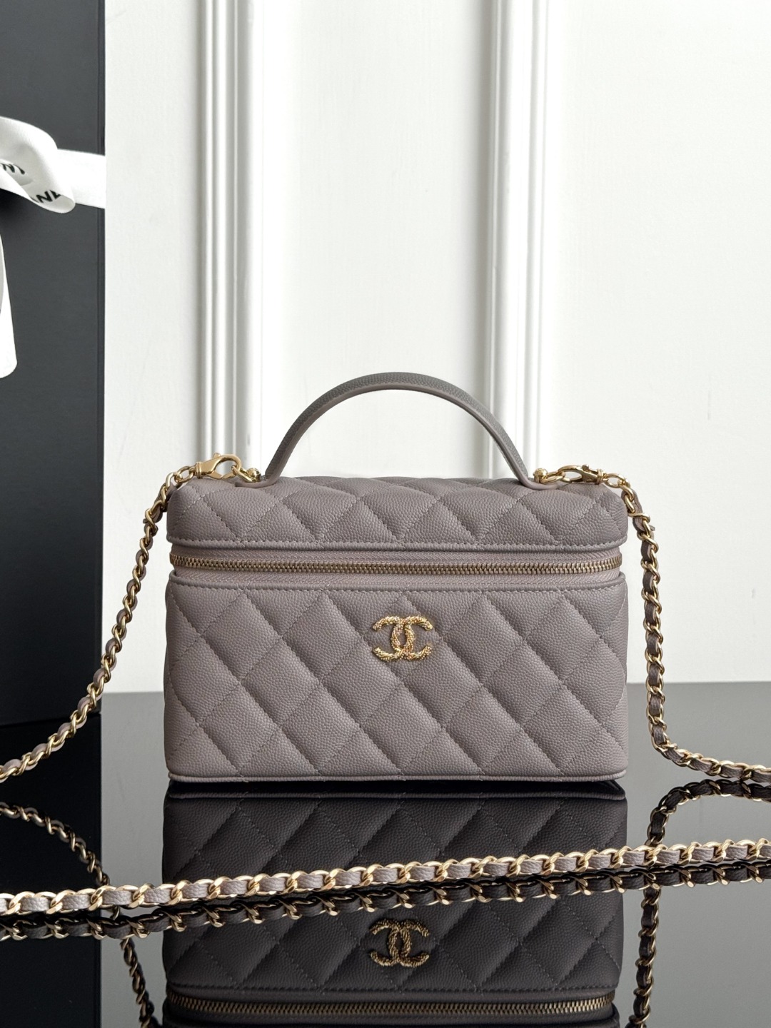 Chan 26P lp clutch with chain