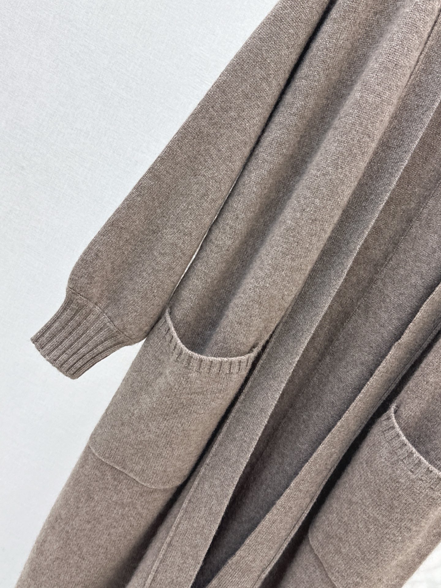 Max 26ss wool cardigan