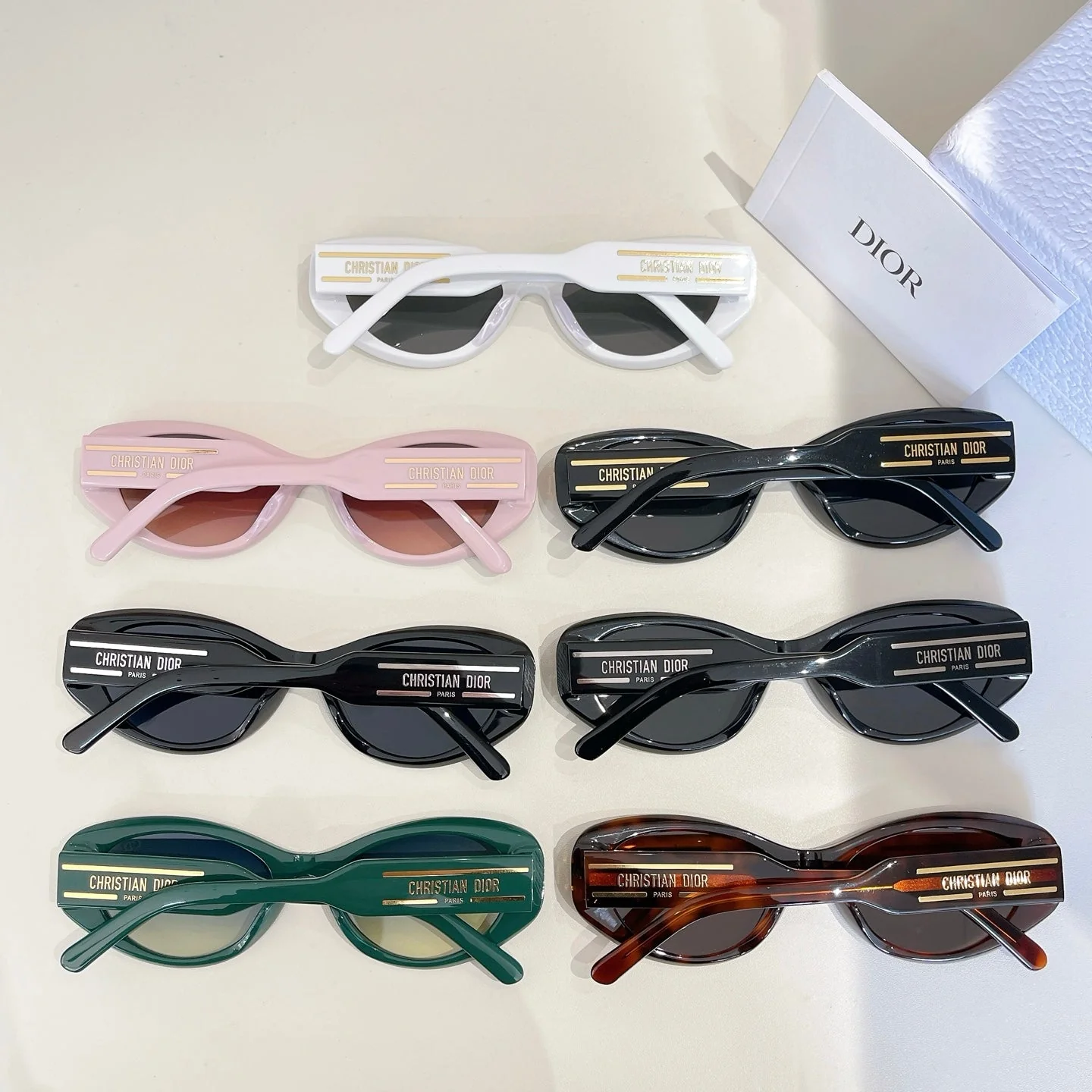 D signature 871 sunglasses