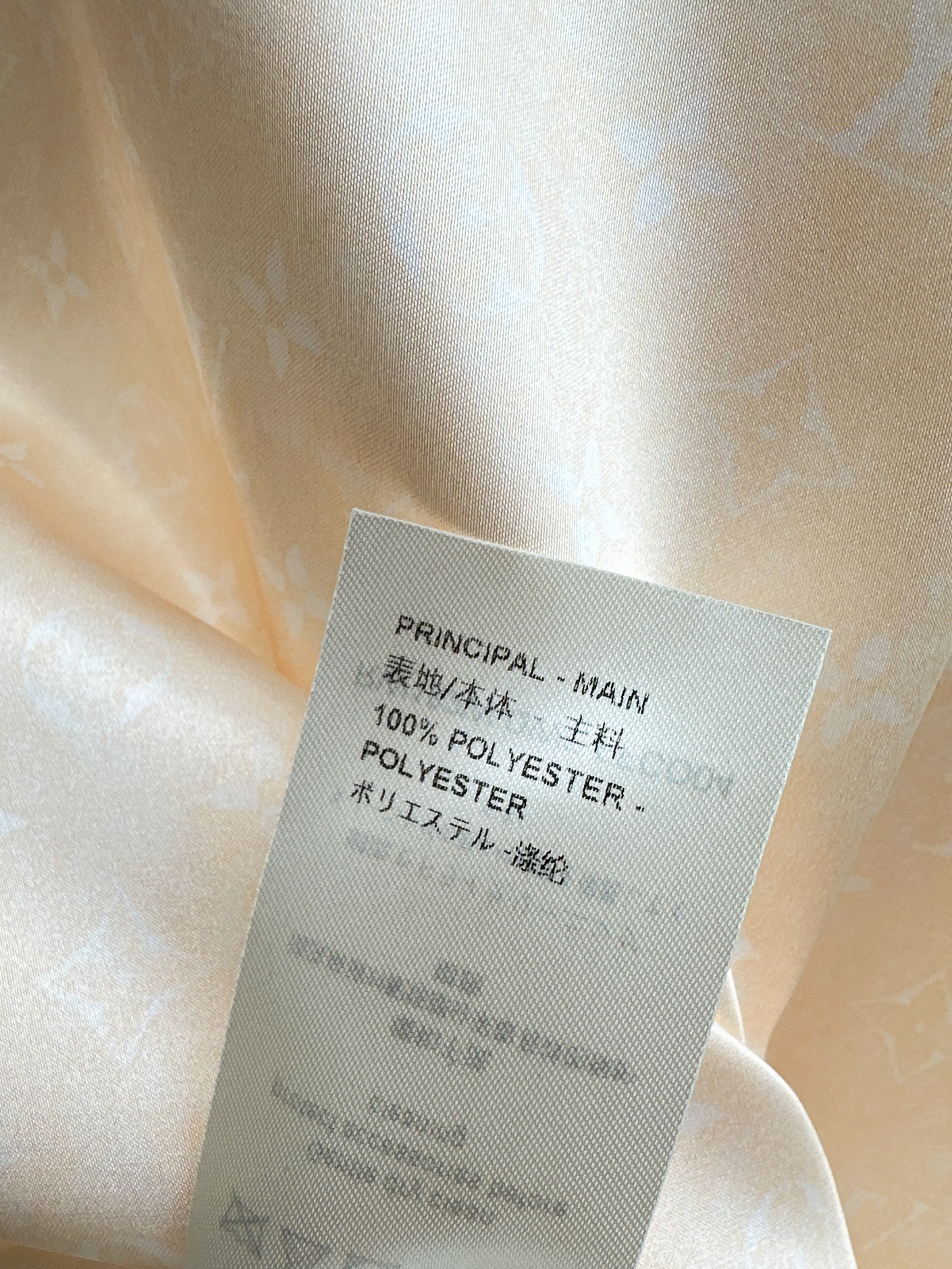 Loui 26ss outfit sets