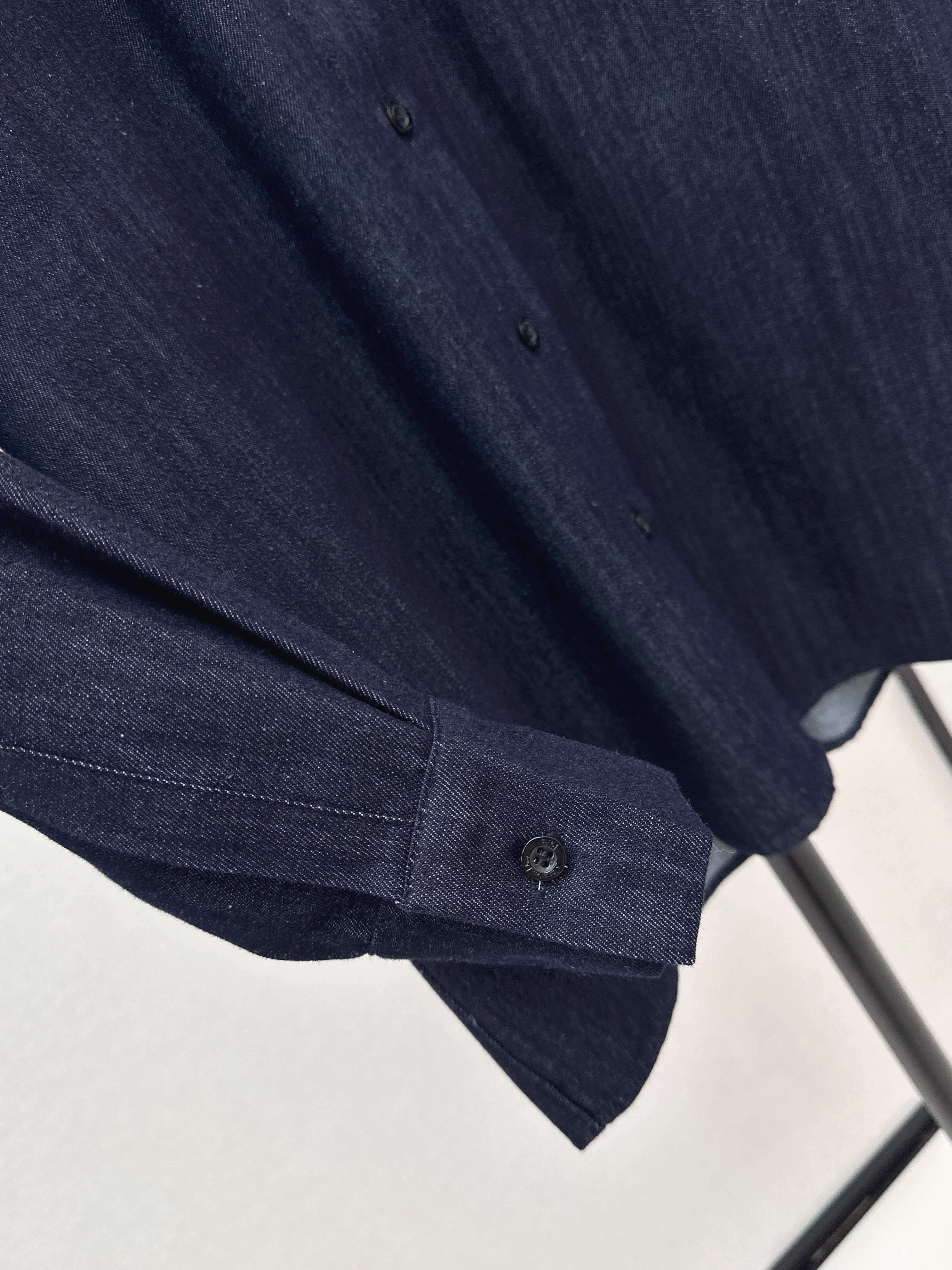 CD 26ss denim shirt jacket