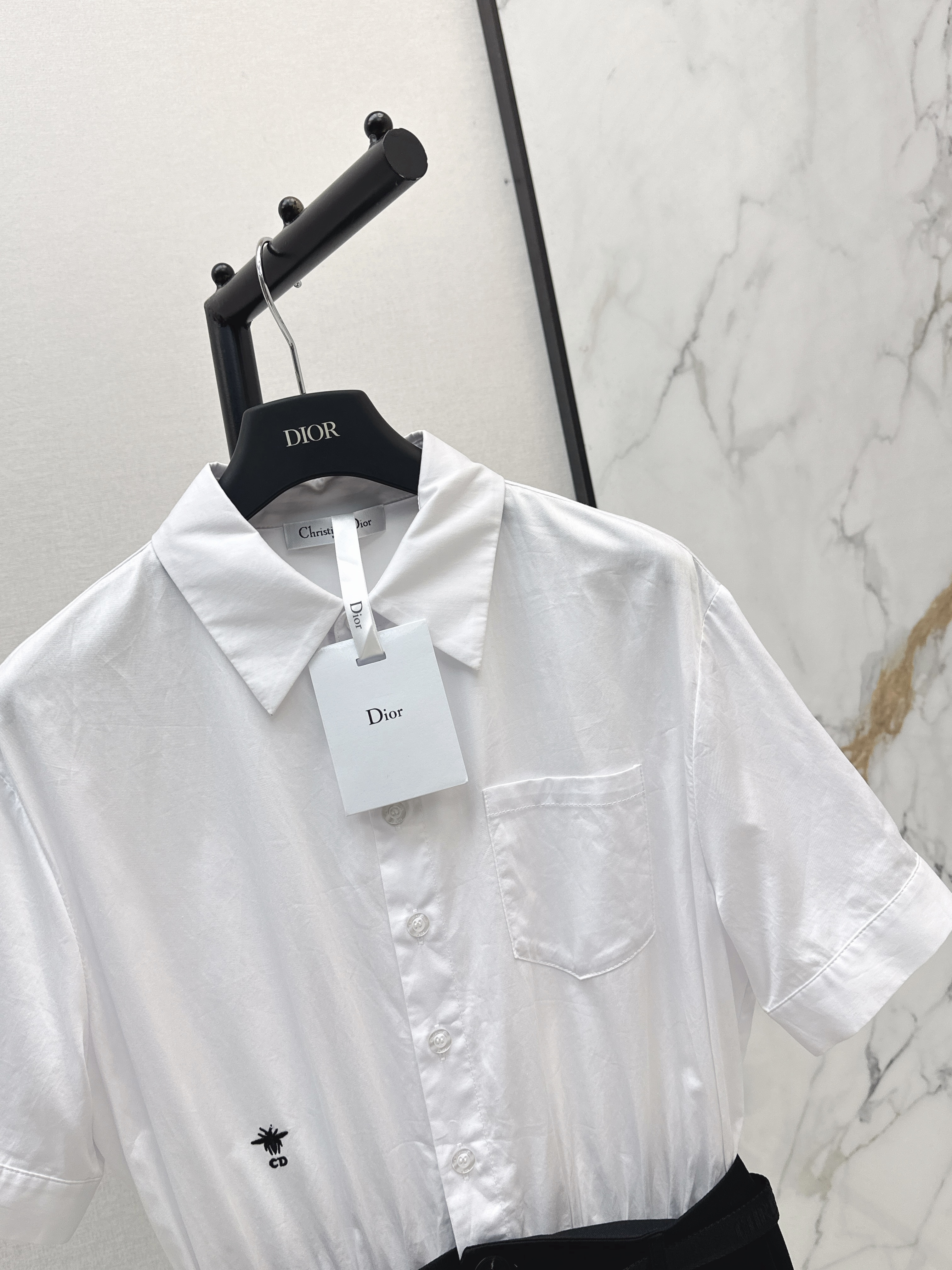 CD 26ss shirt dress