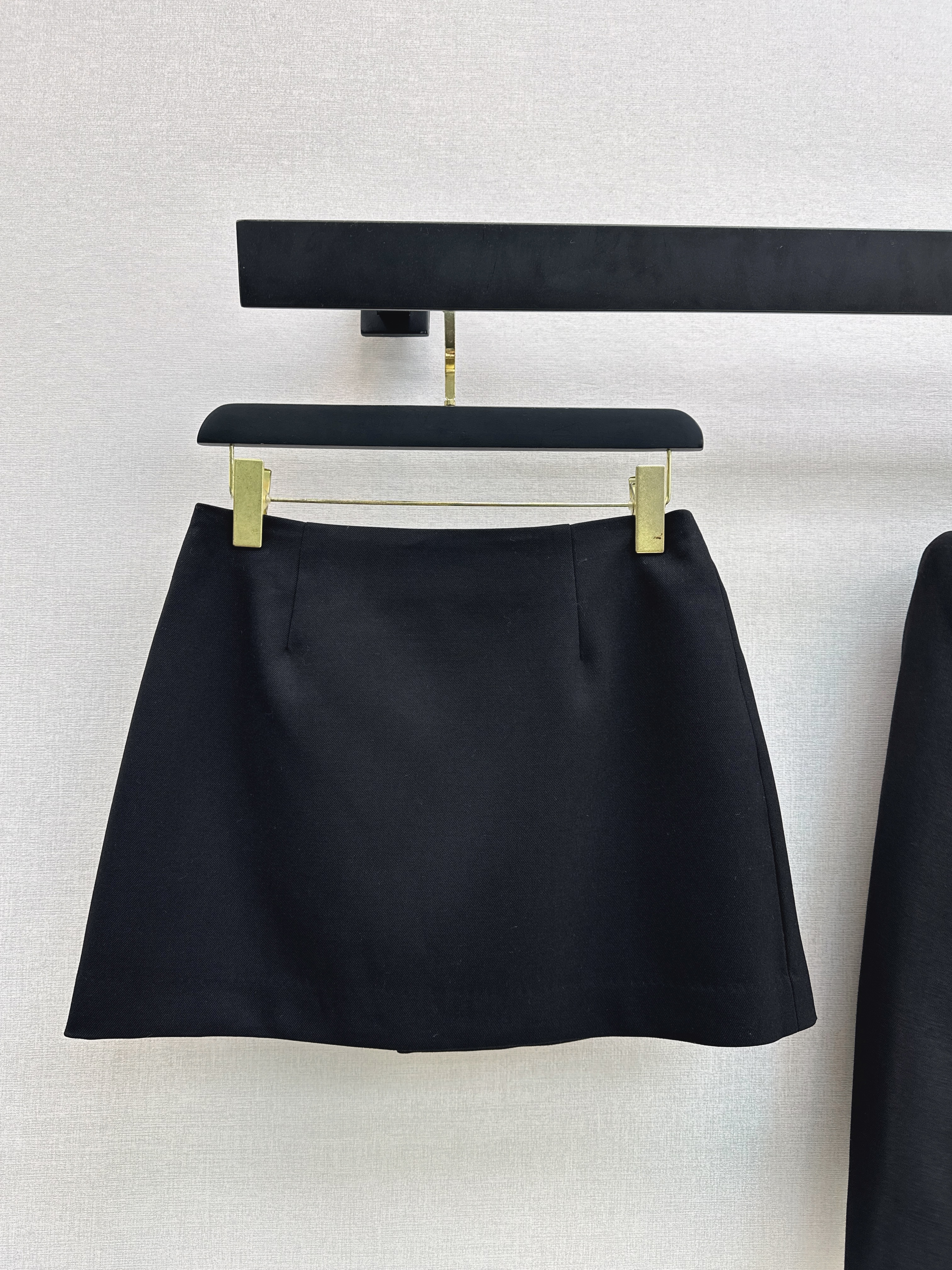 Her 26ss A-line skirts