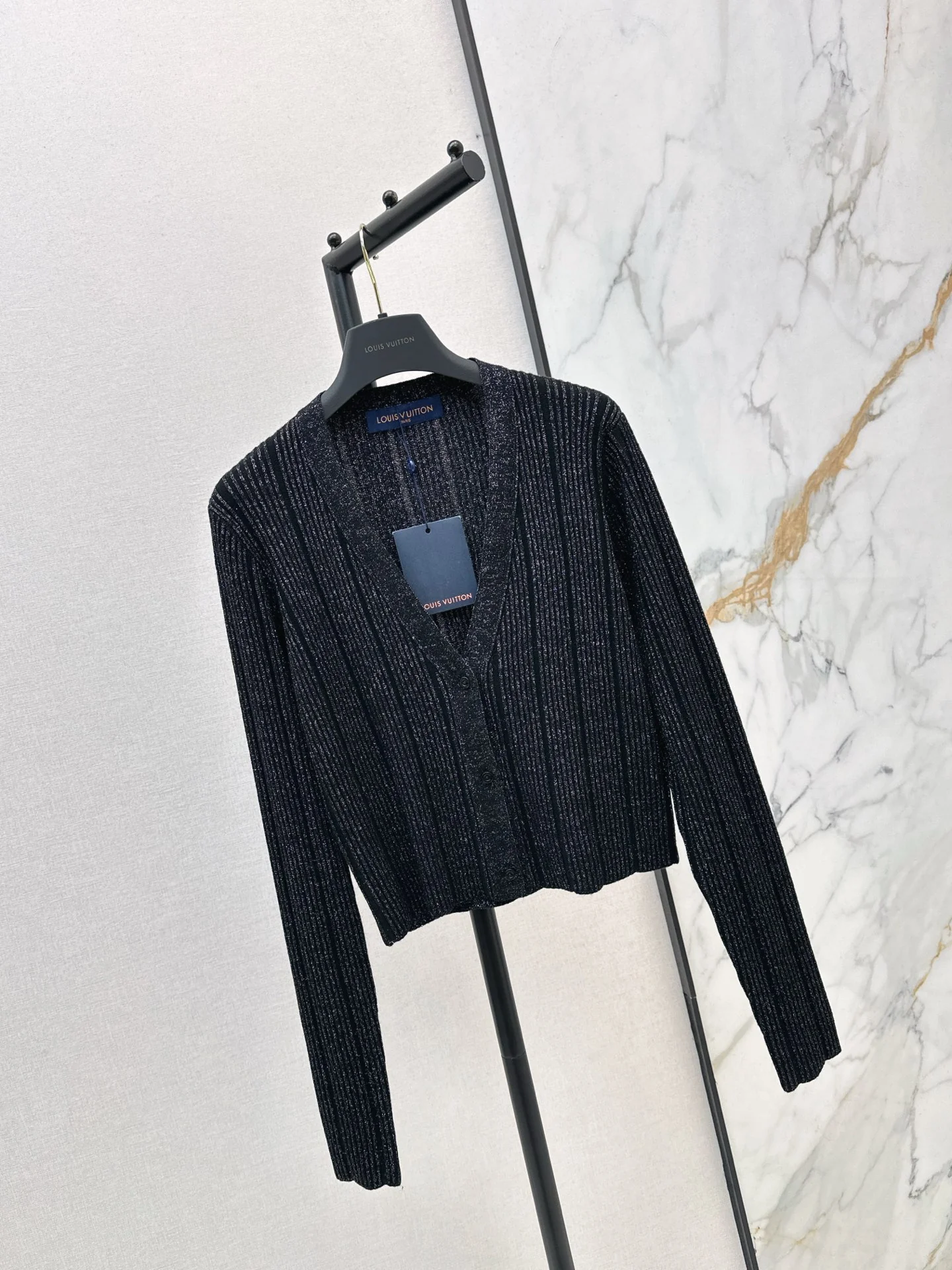 Louis 25fw knitwear