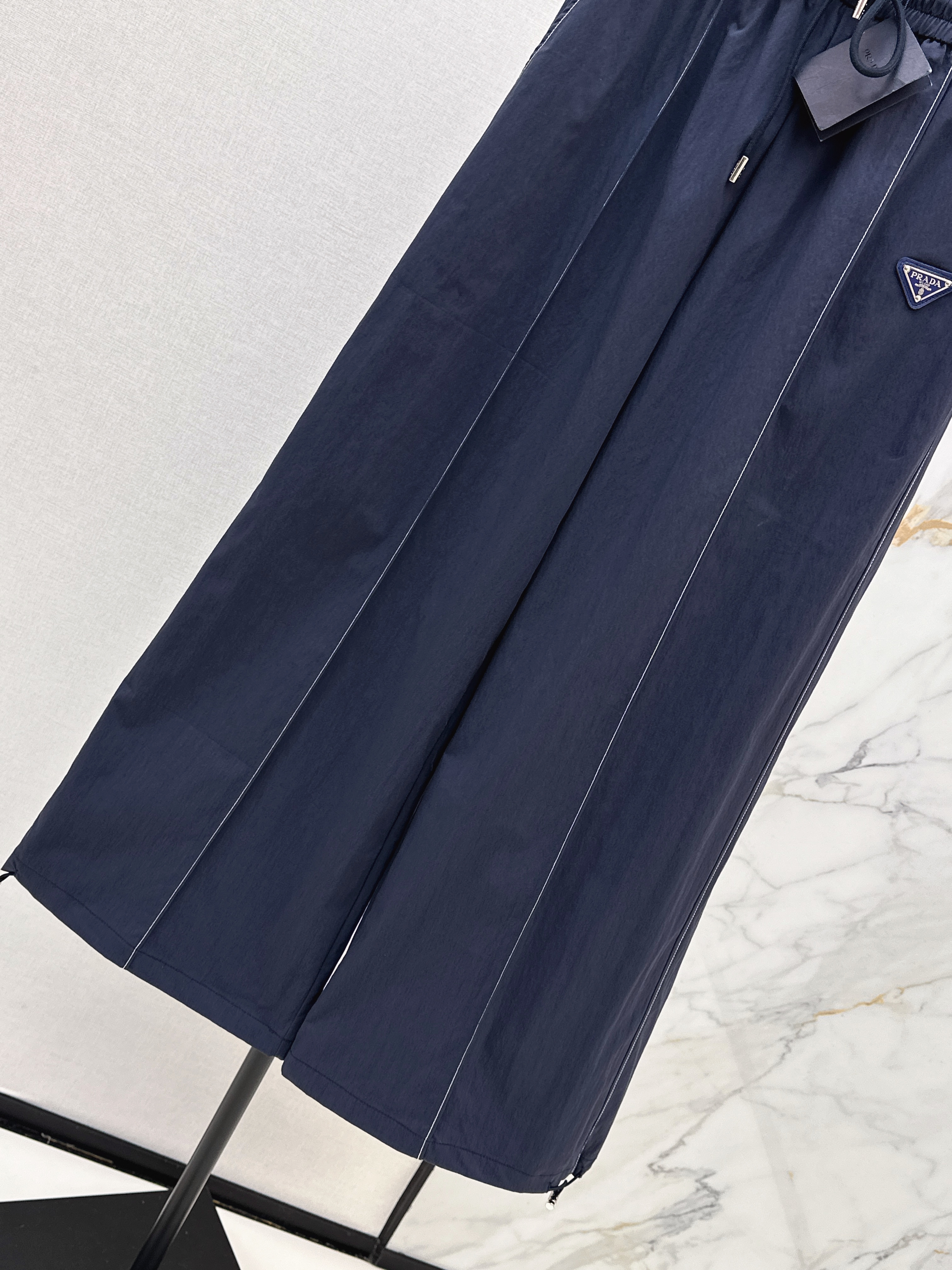 Pra 26ss drawstring pants