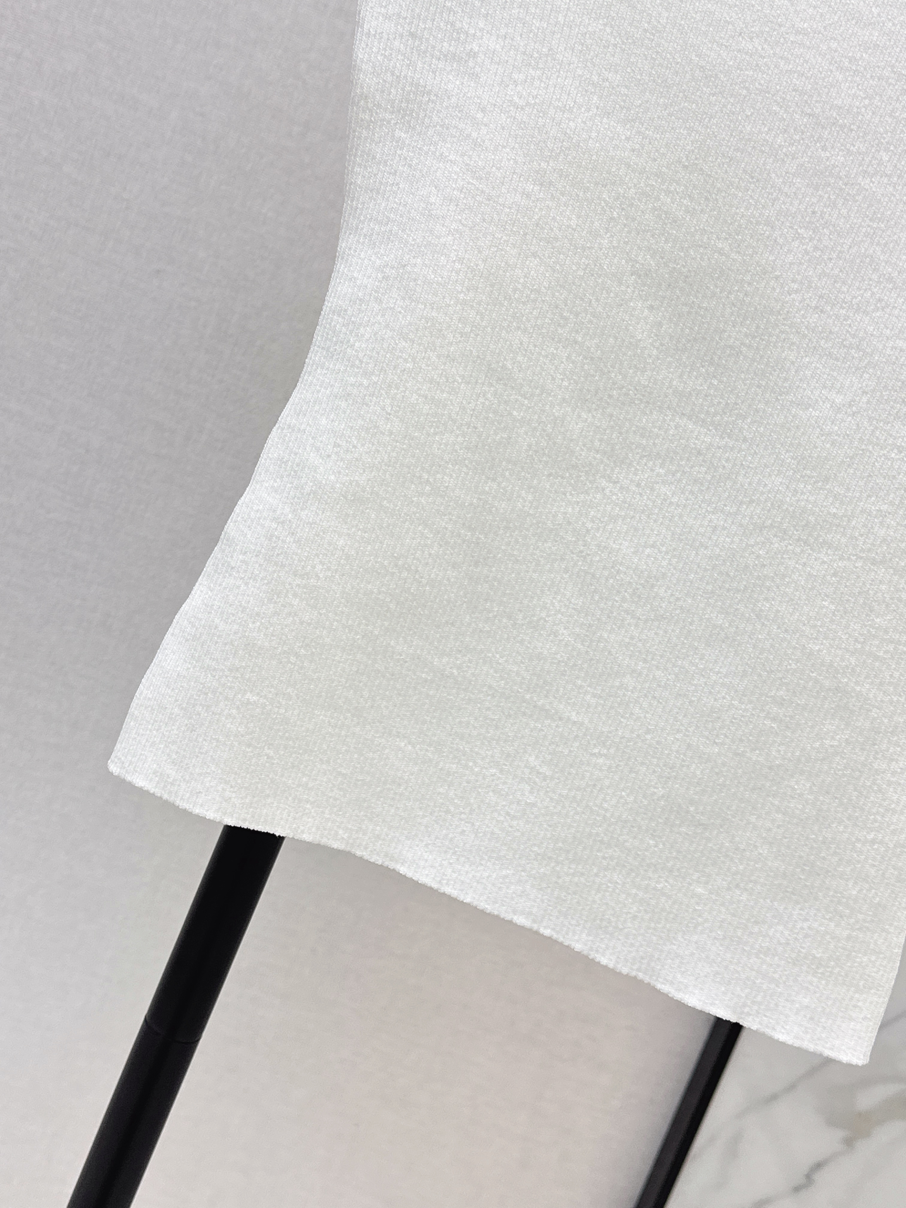 Chan 26ss off shoulder top