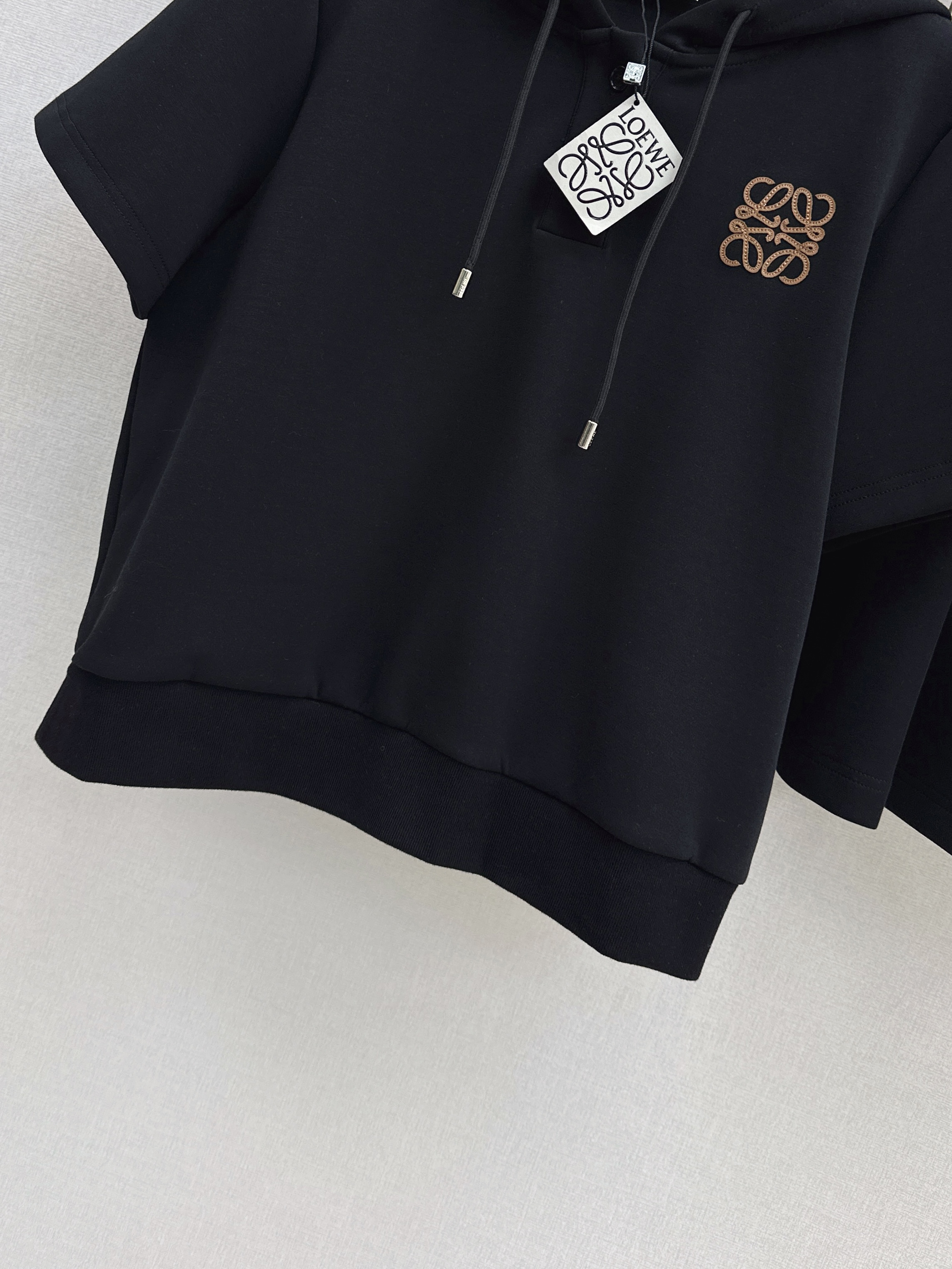 Loe 26ss outfit sets