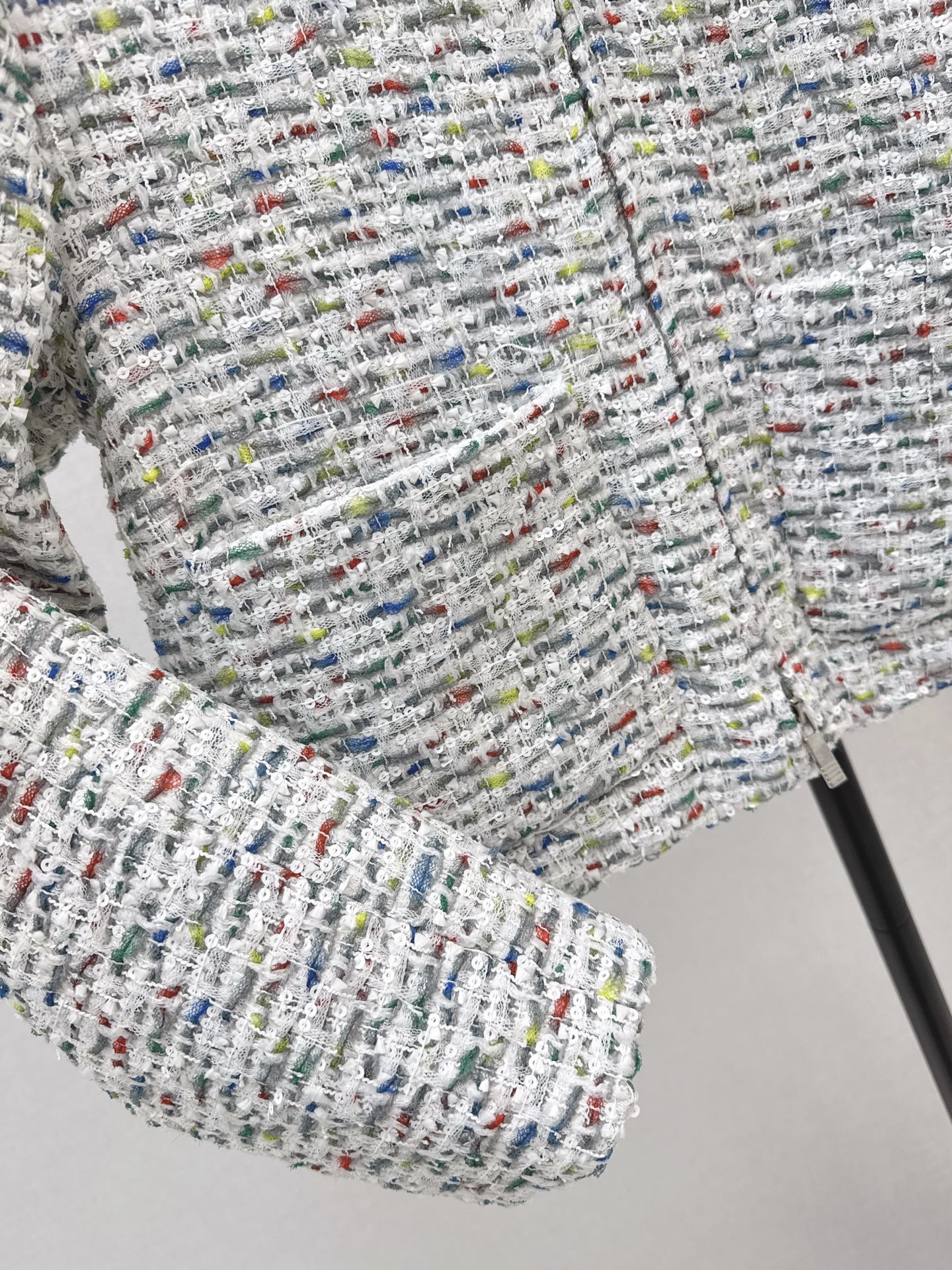 Thom 25fw padded jacket