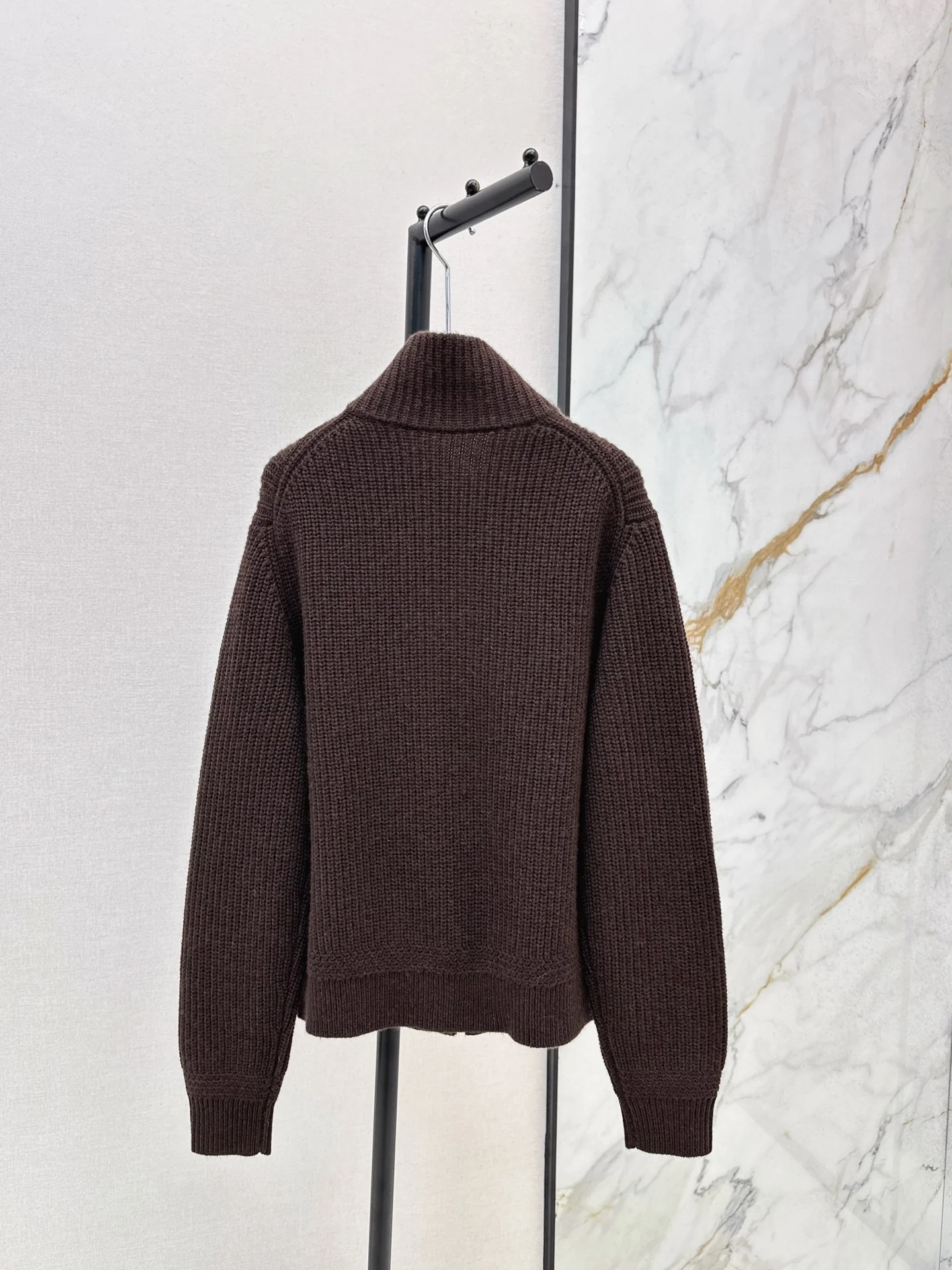 Ralp 25fw cashmere cardigan