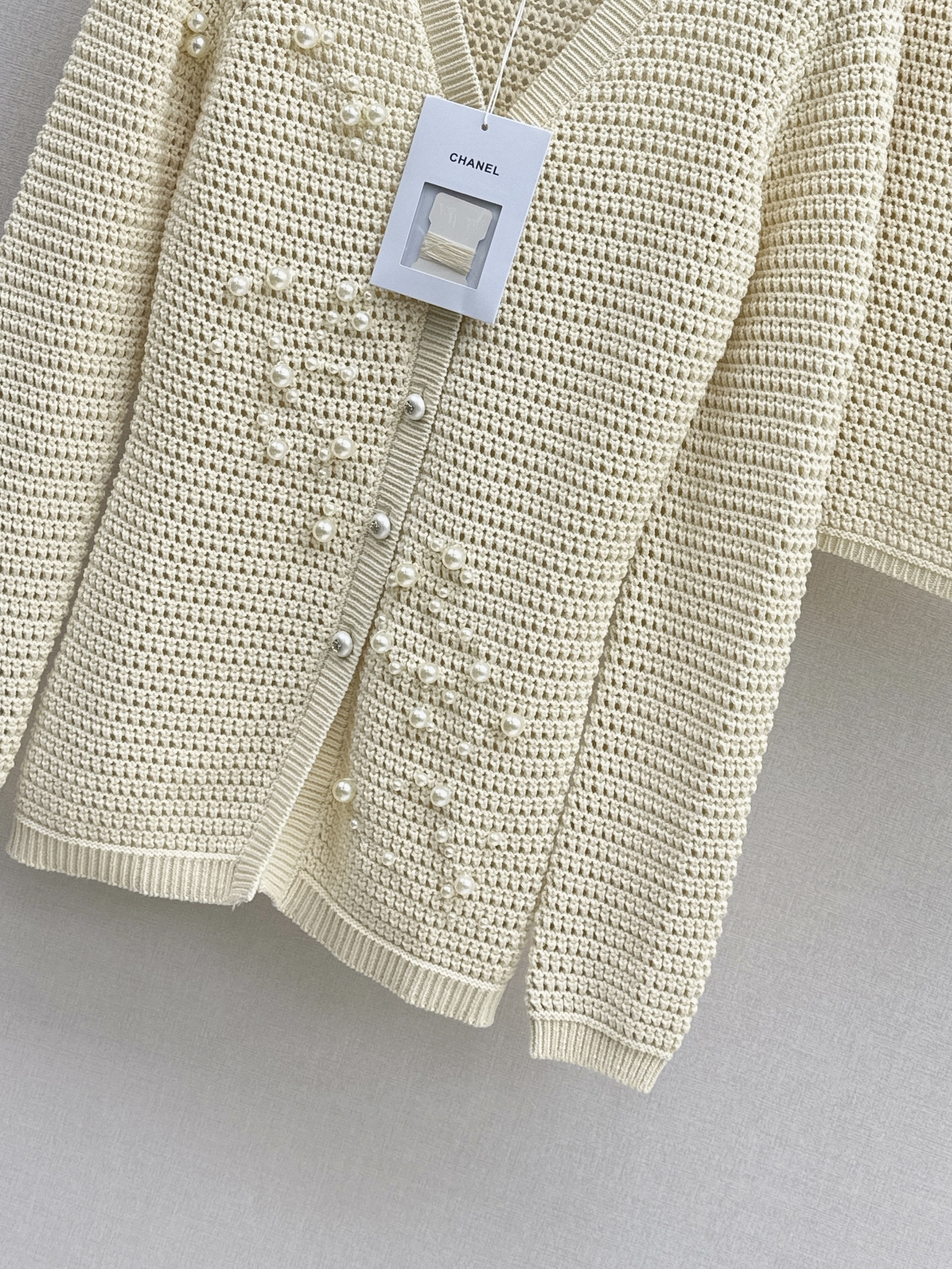 Chan 26ss outfit sets