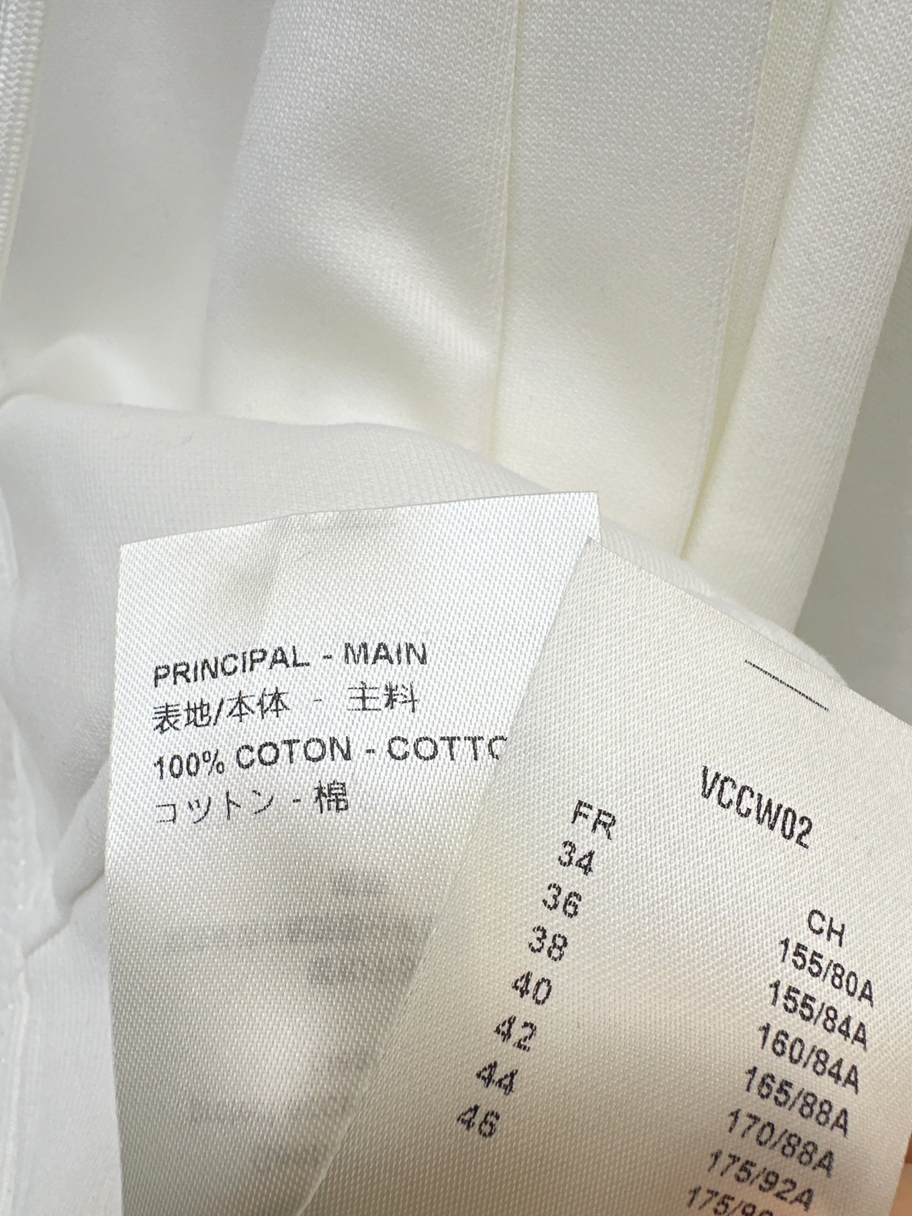 Louis 26ss embroidery jacket