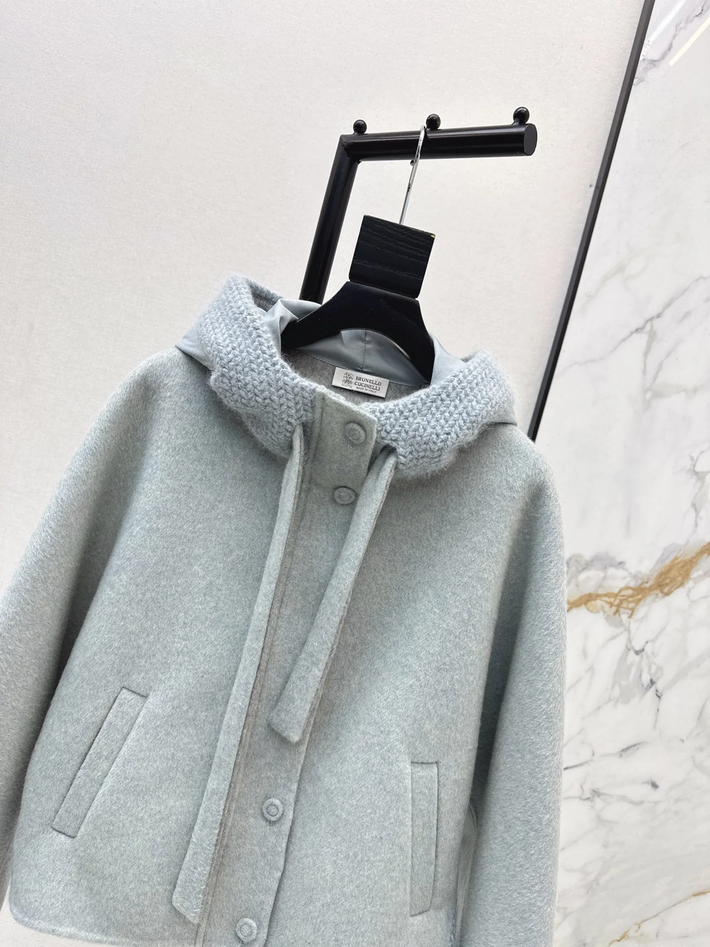 Max 26ss contract down jacket