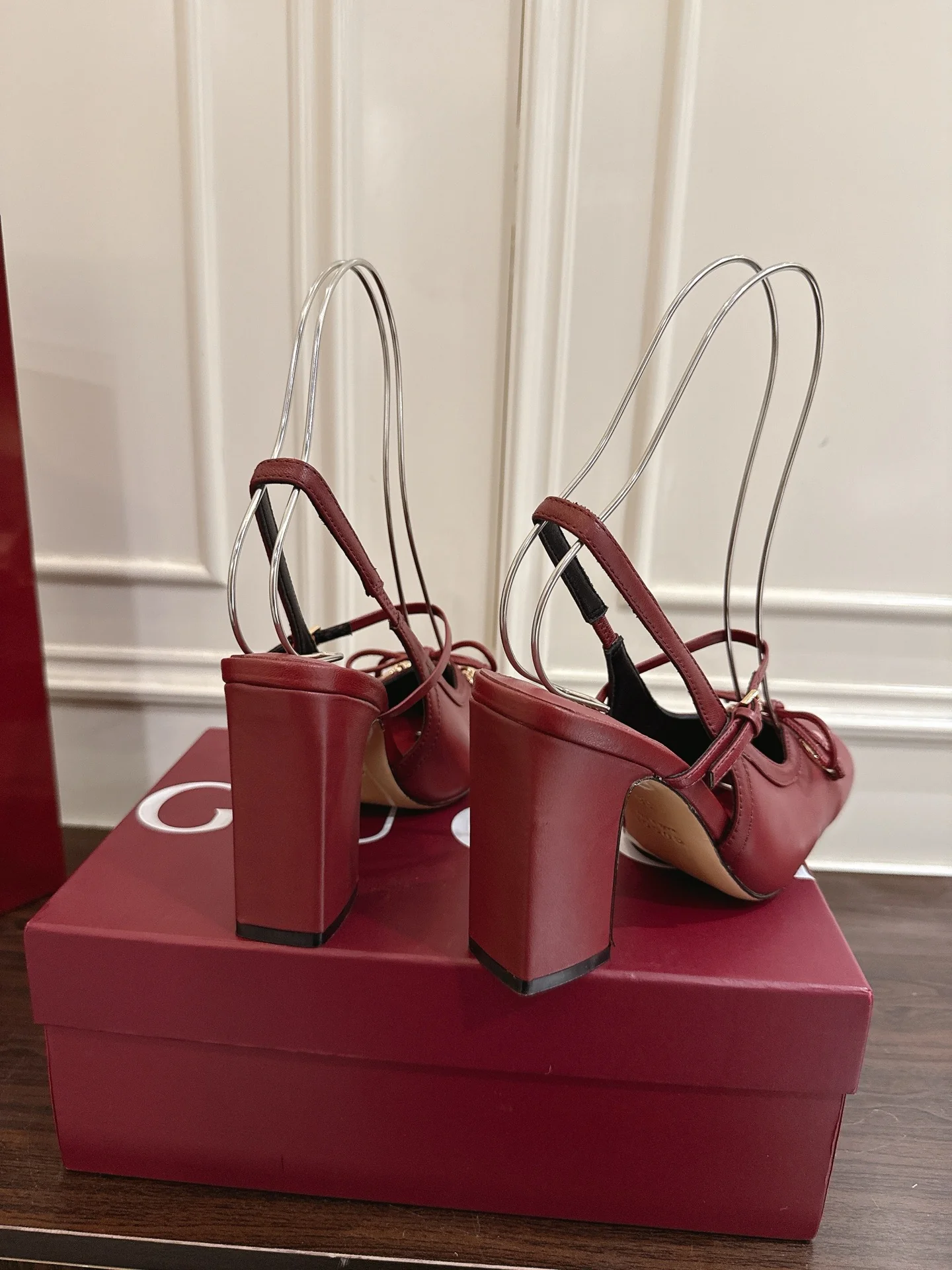 Guc 25fw pumps