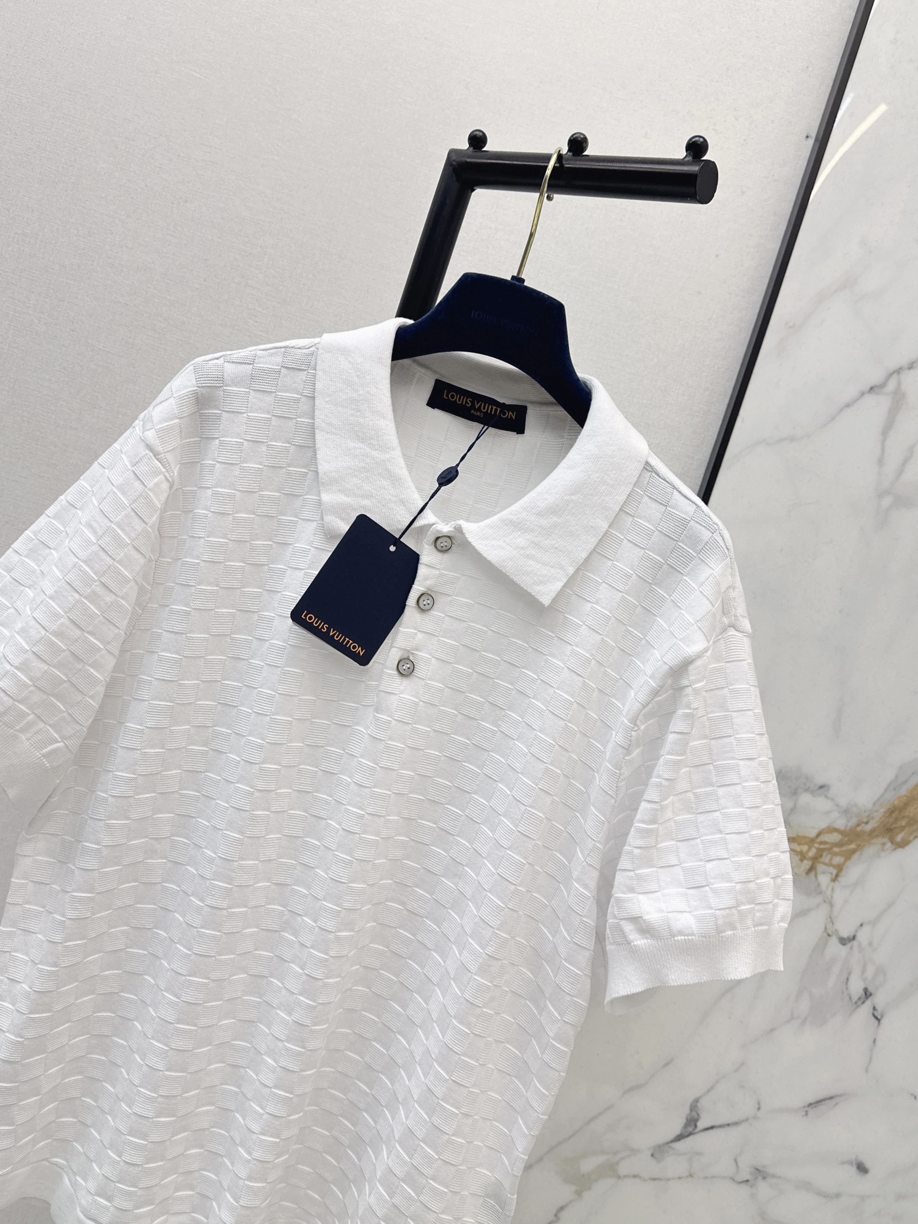Loui 26ss polo