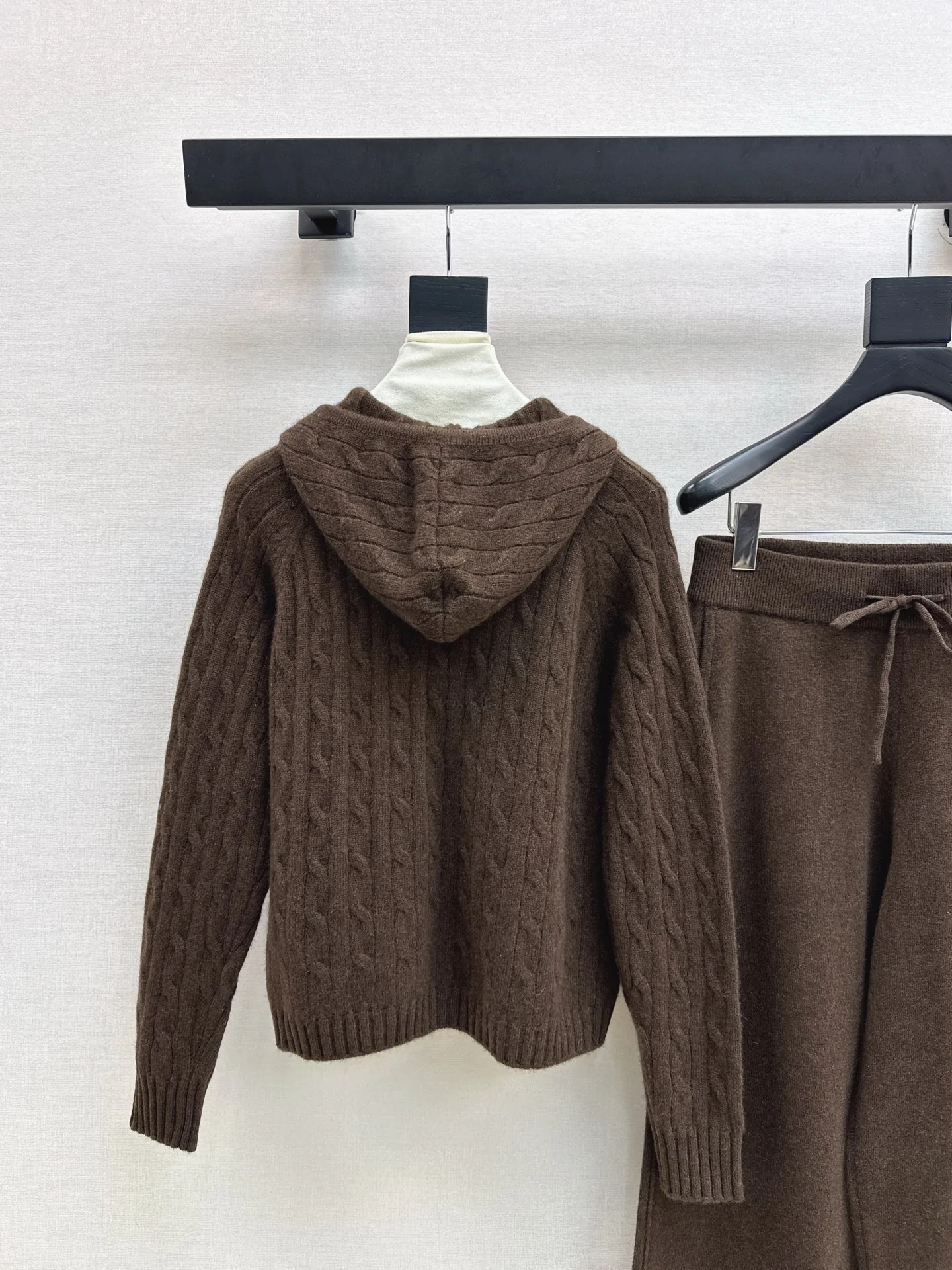 Herm 26ss wool outfit sets