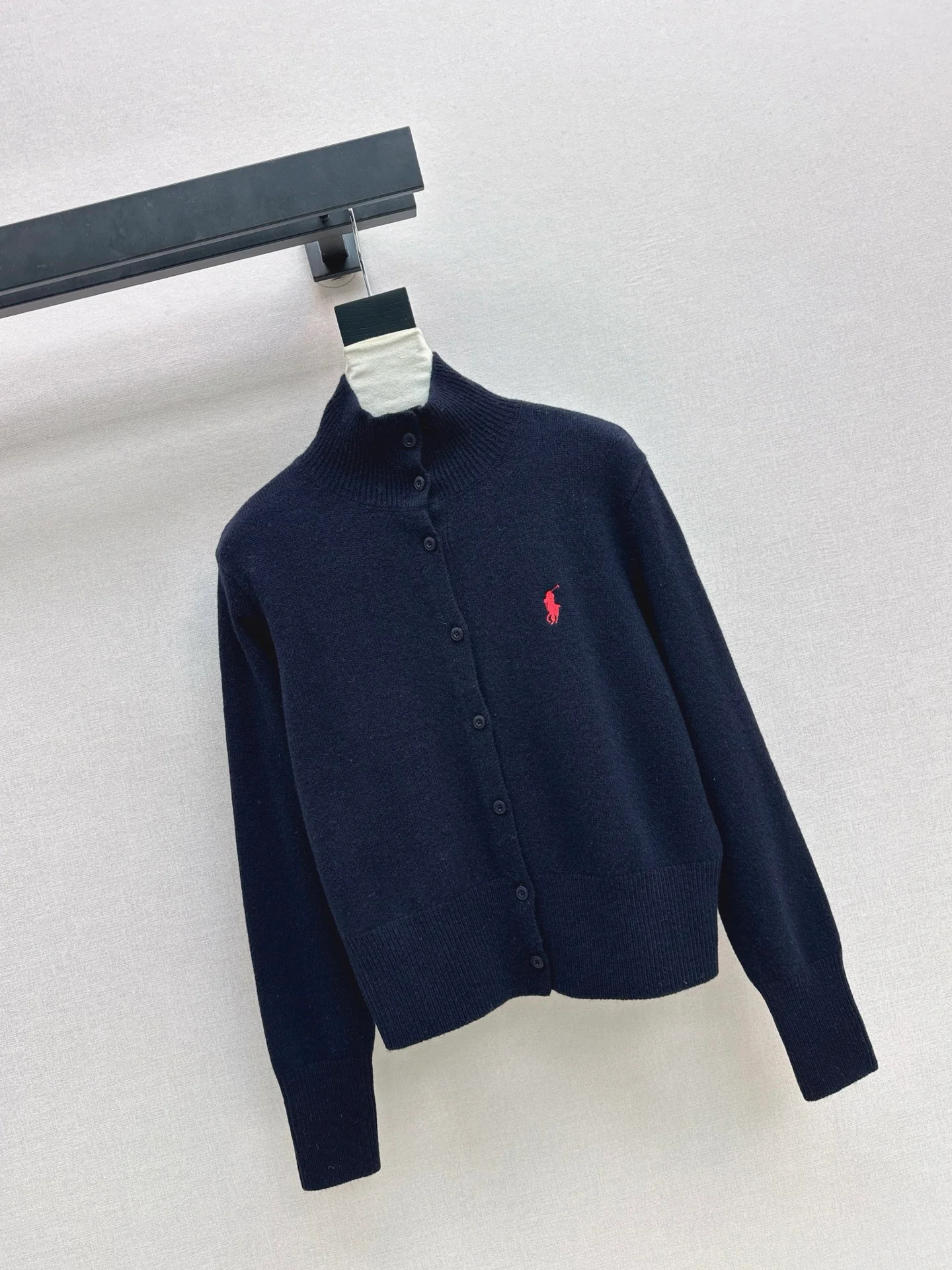 Ralp 25fw knit cardigan