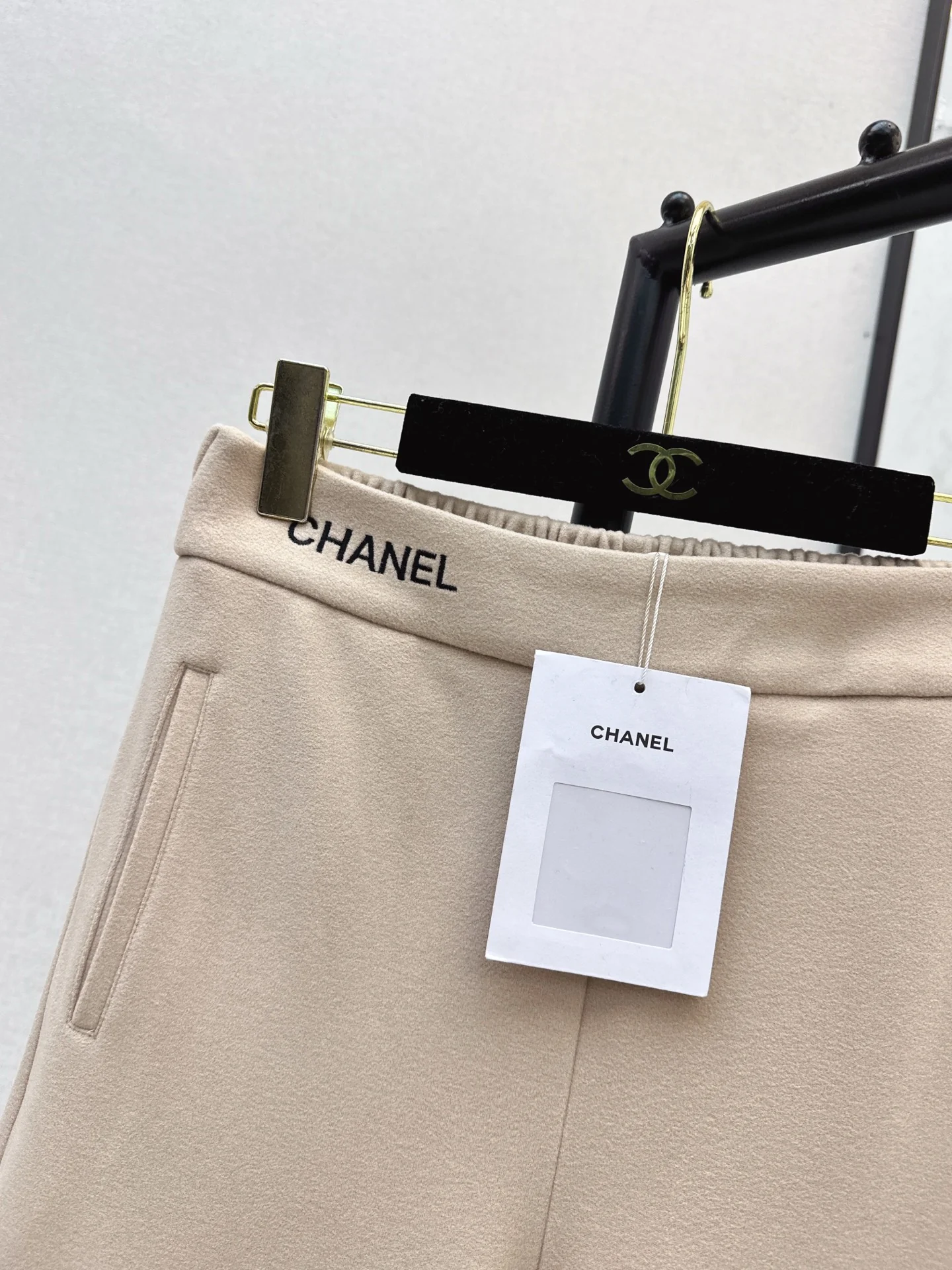 Chan 26ss causal pants