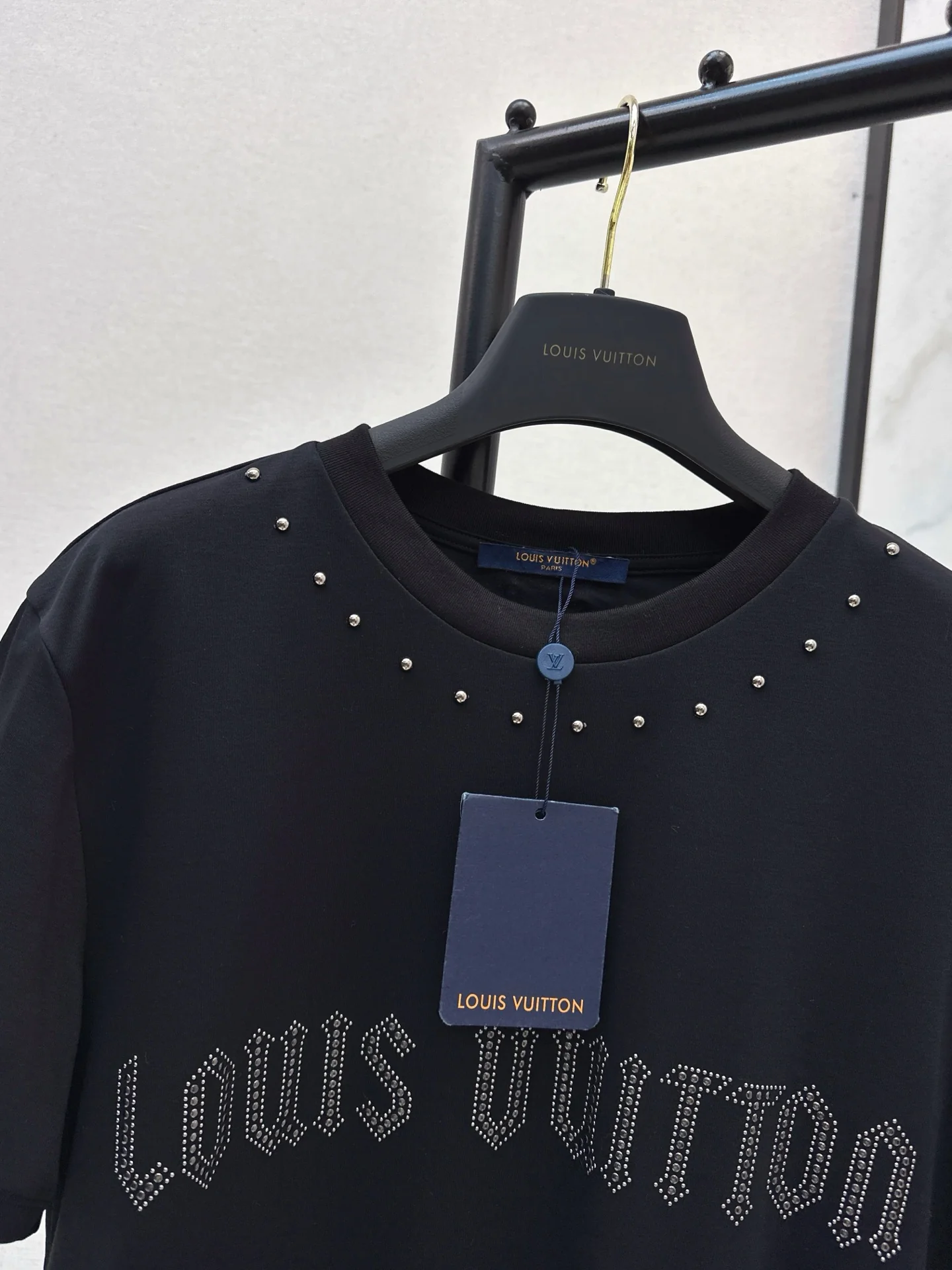 Louis 26ss t-shirt