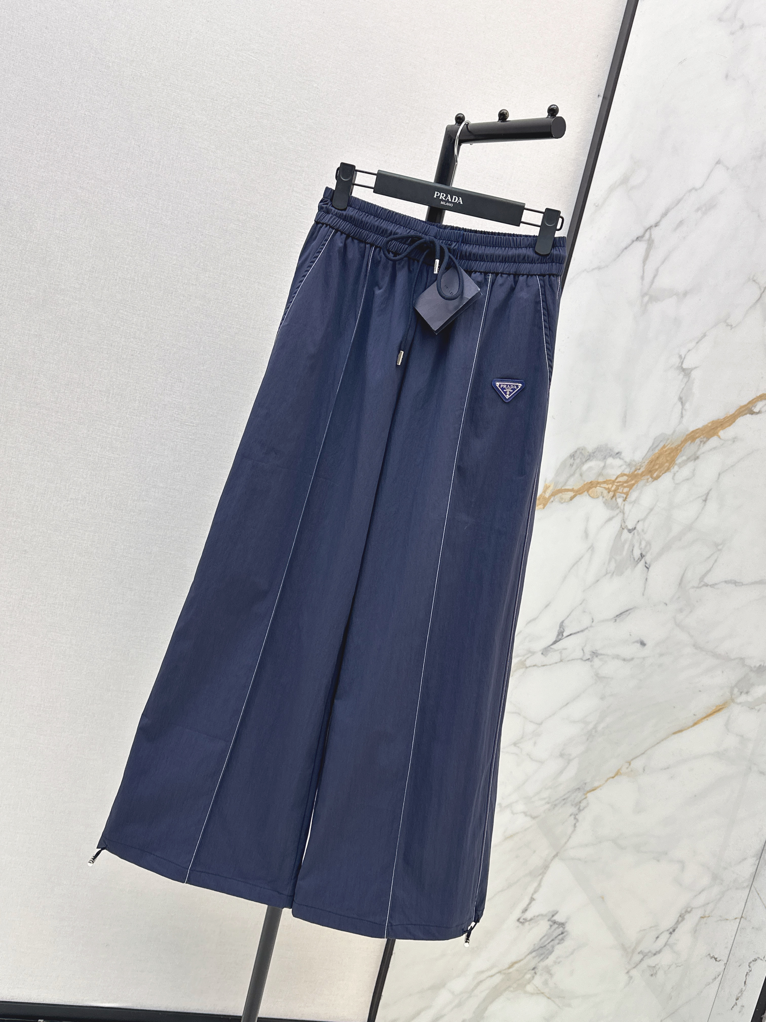 Pra 26ss drawstring pants