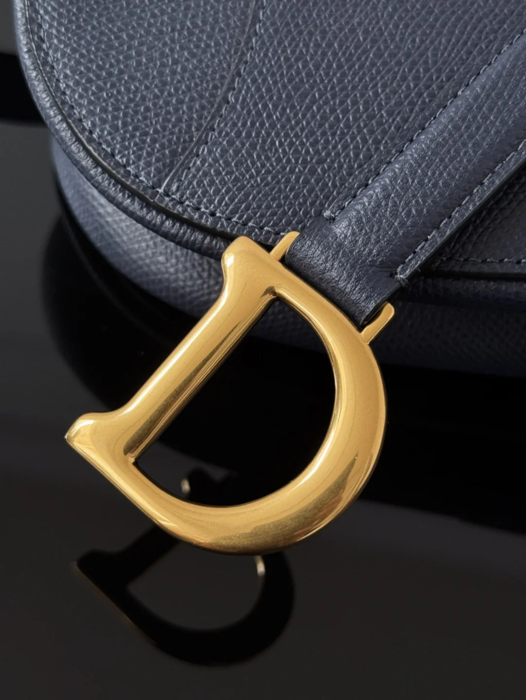 CD 26ss saddle bag