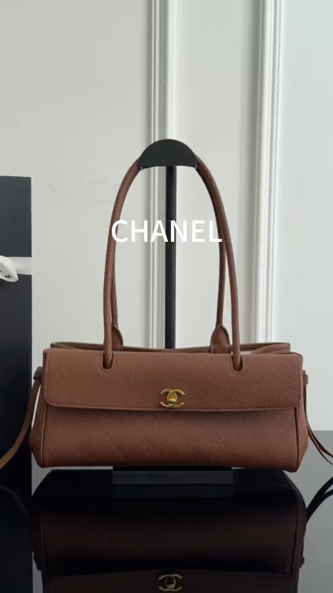 Chan 26S bowling bag