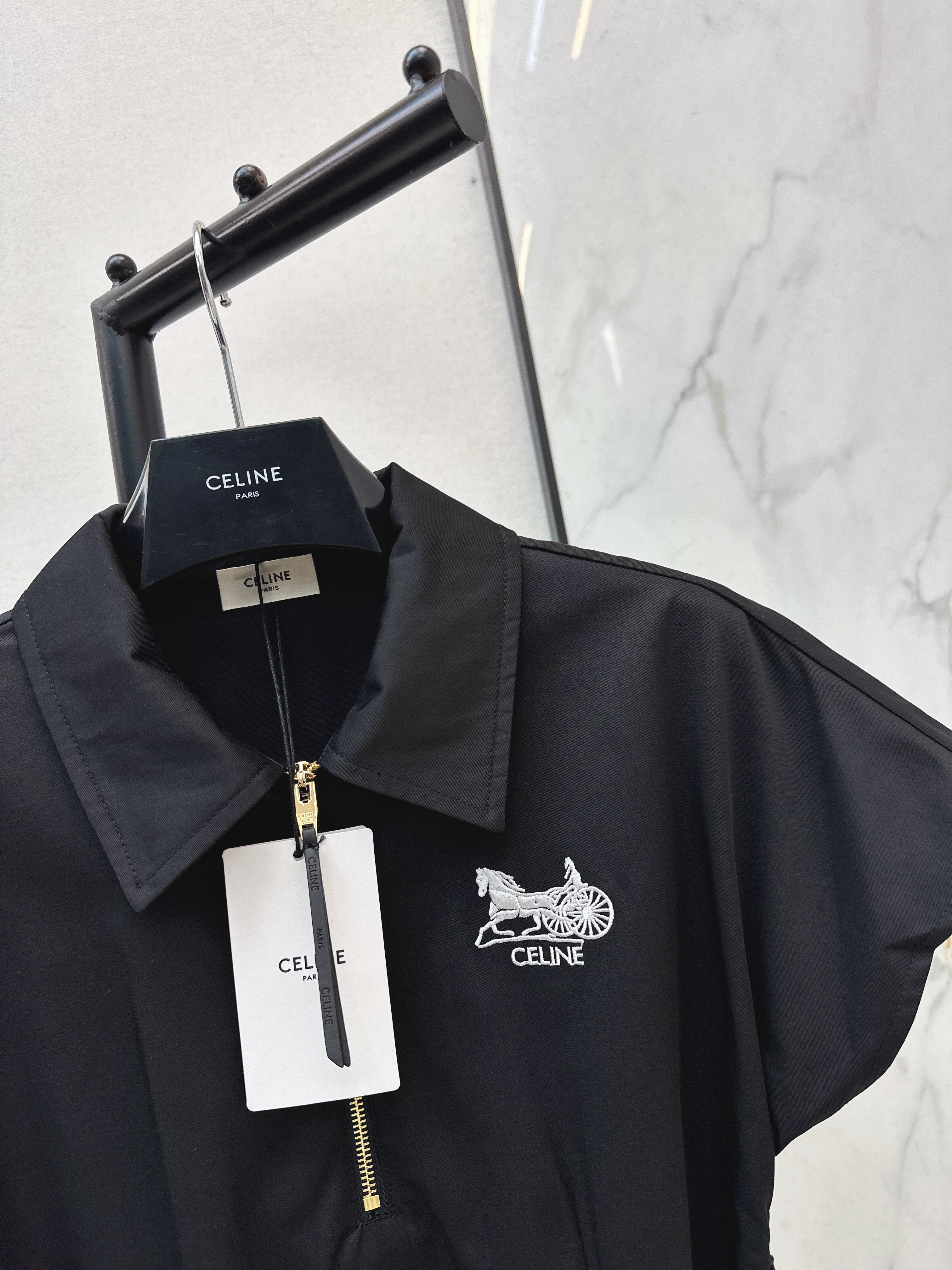 Celi 26ss belted dress