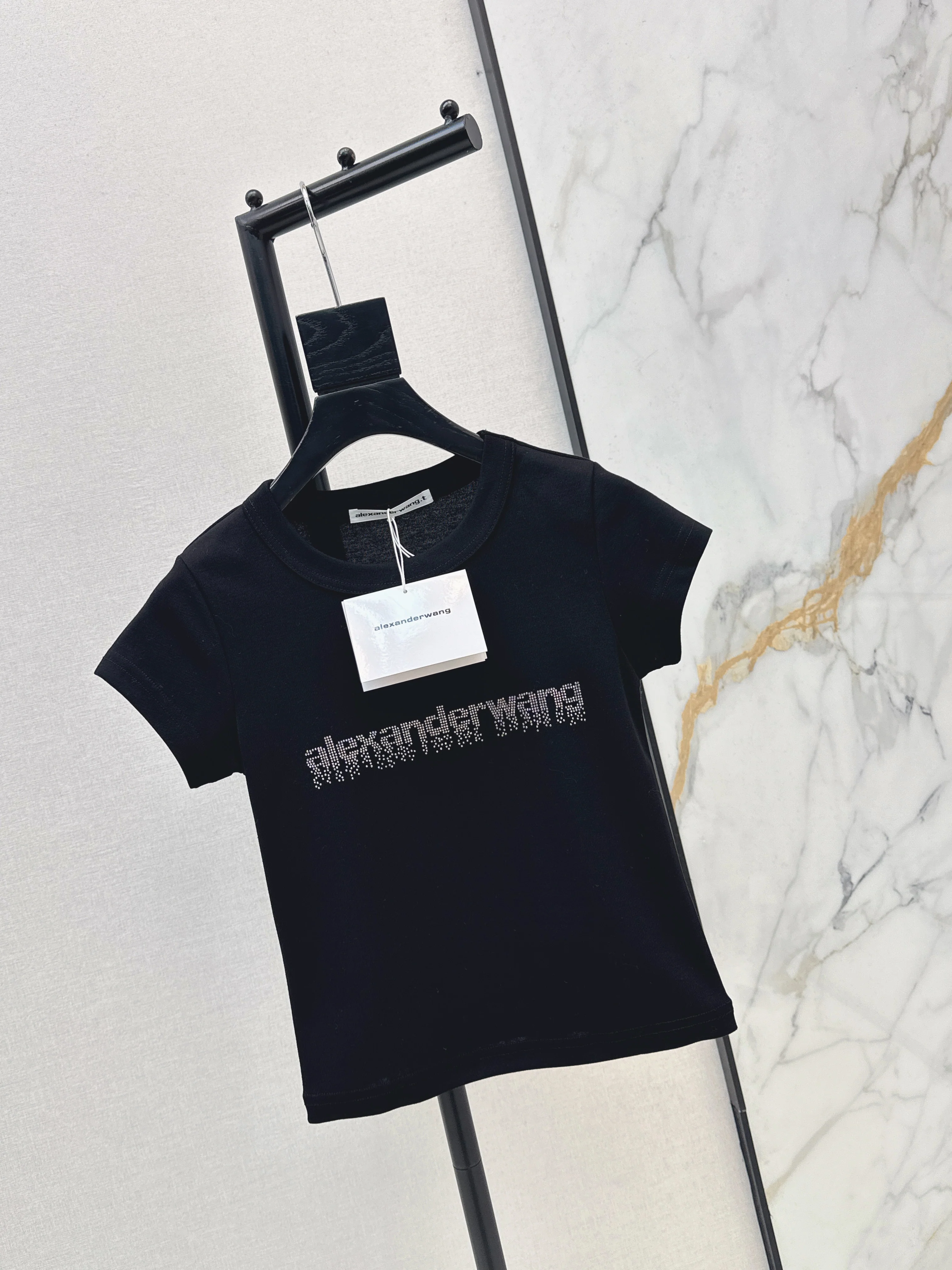 Alex 26ss print t-shirts