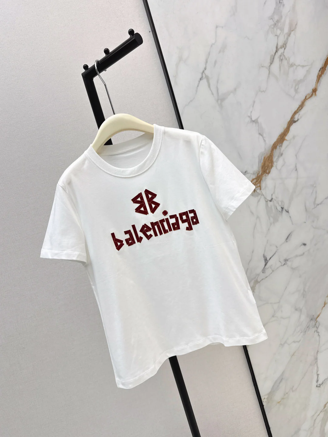 Balen 26ss print t-shirts