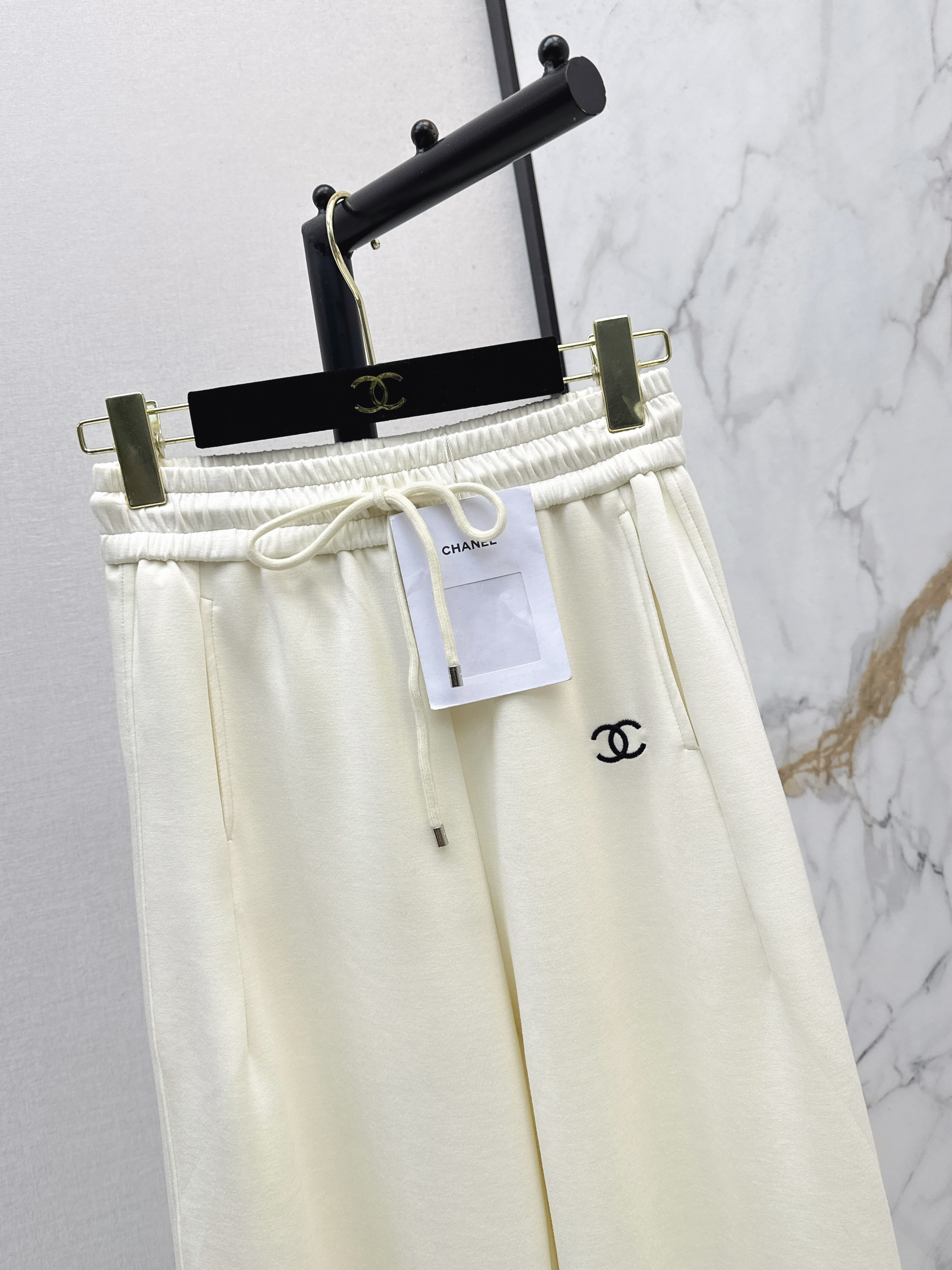 Chan 26ss casual pants