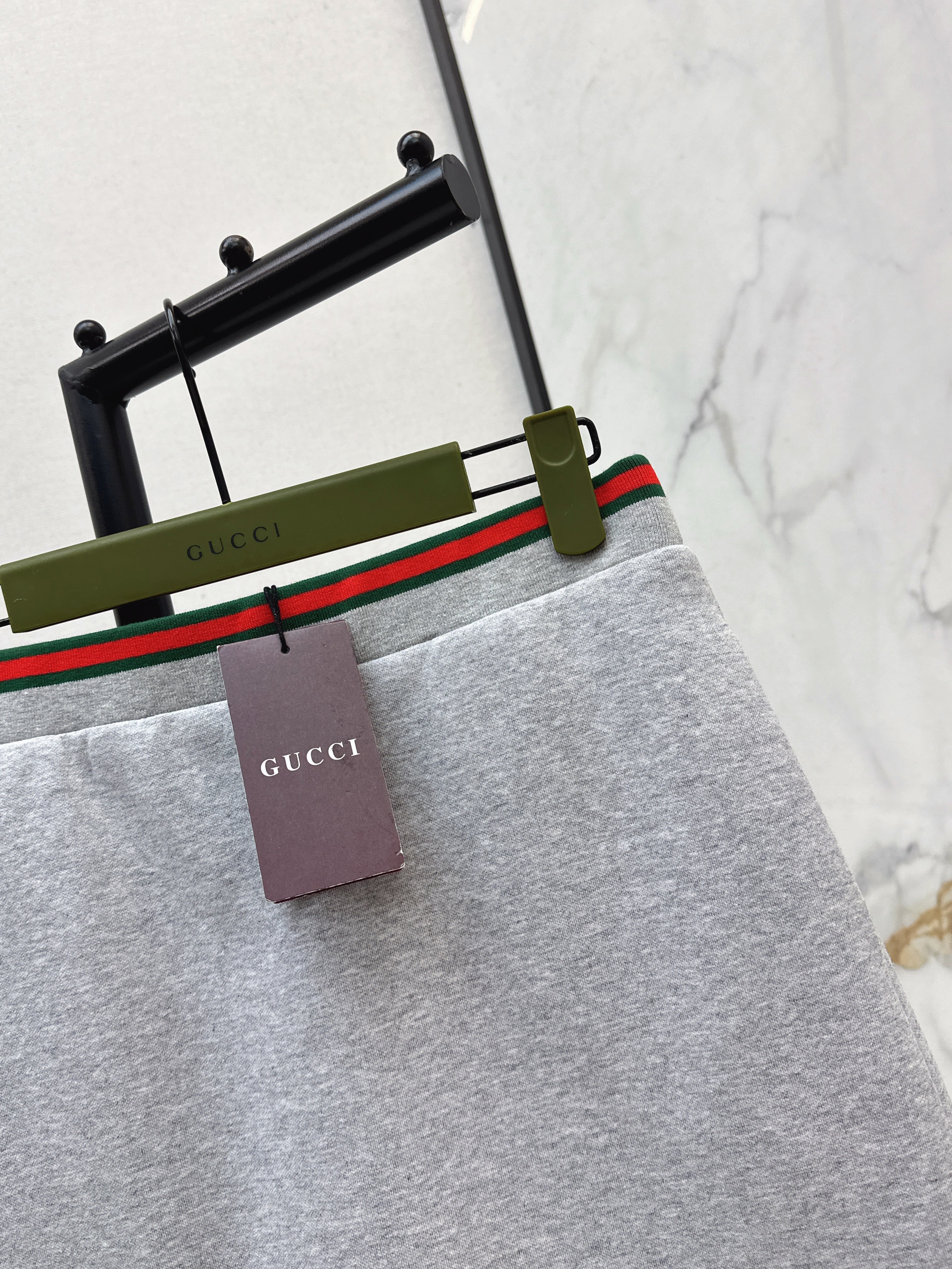 Gucc 26ss casual skirts