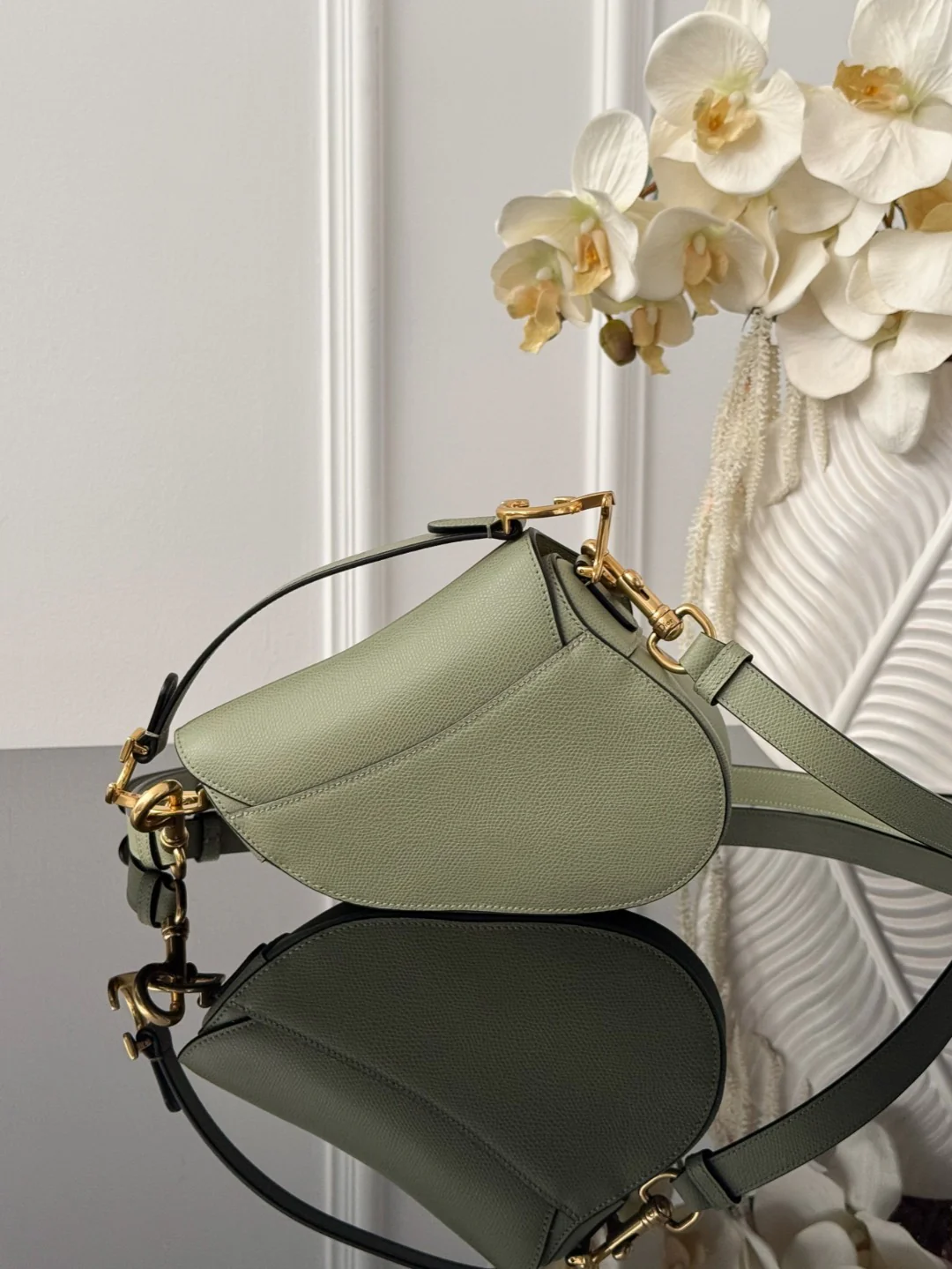CD 26ss saddle bag