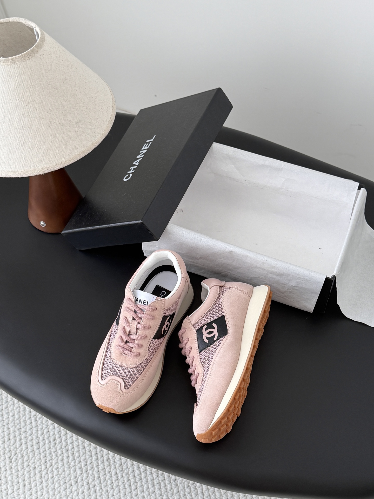 Chan 26C casual sneaker