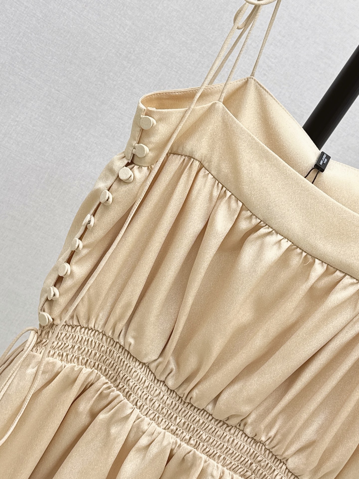 Sain 26ss slip dress