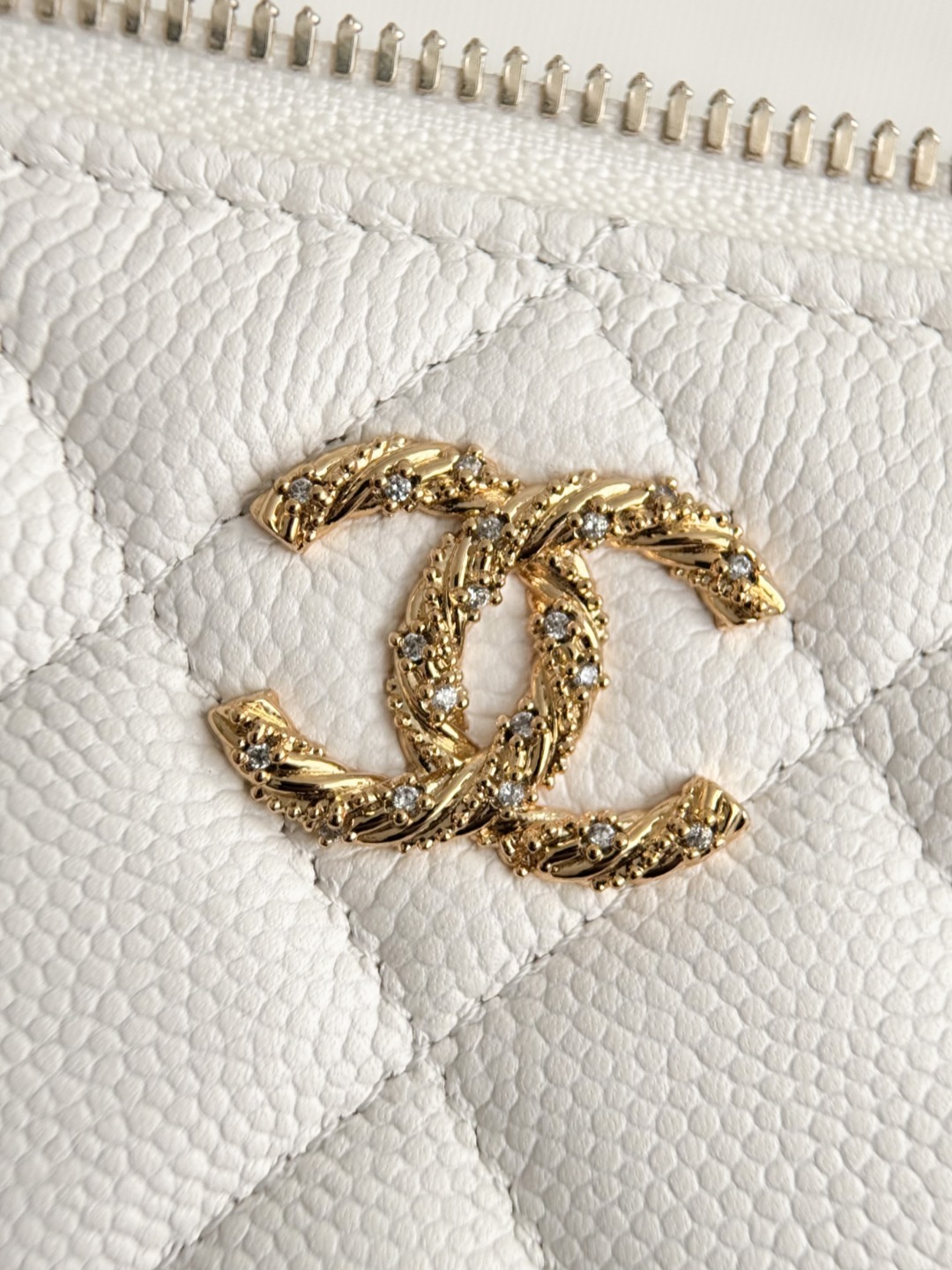 Chan 26P lp clutch with chain