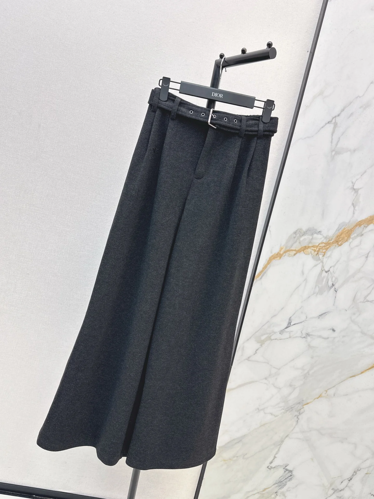 CD 25fw dress pants