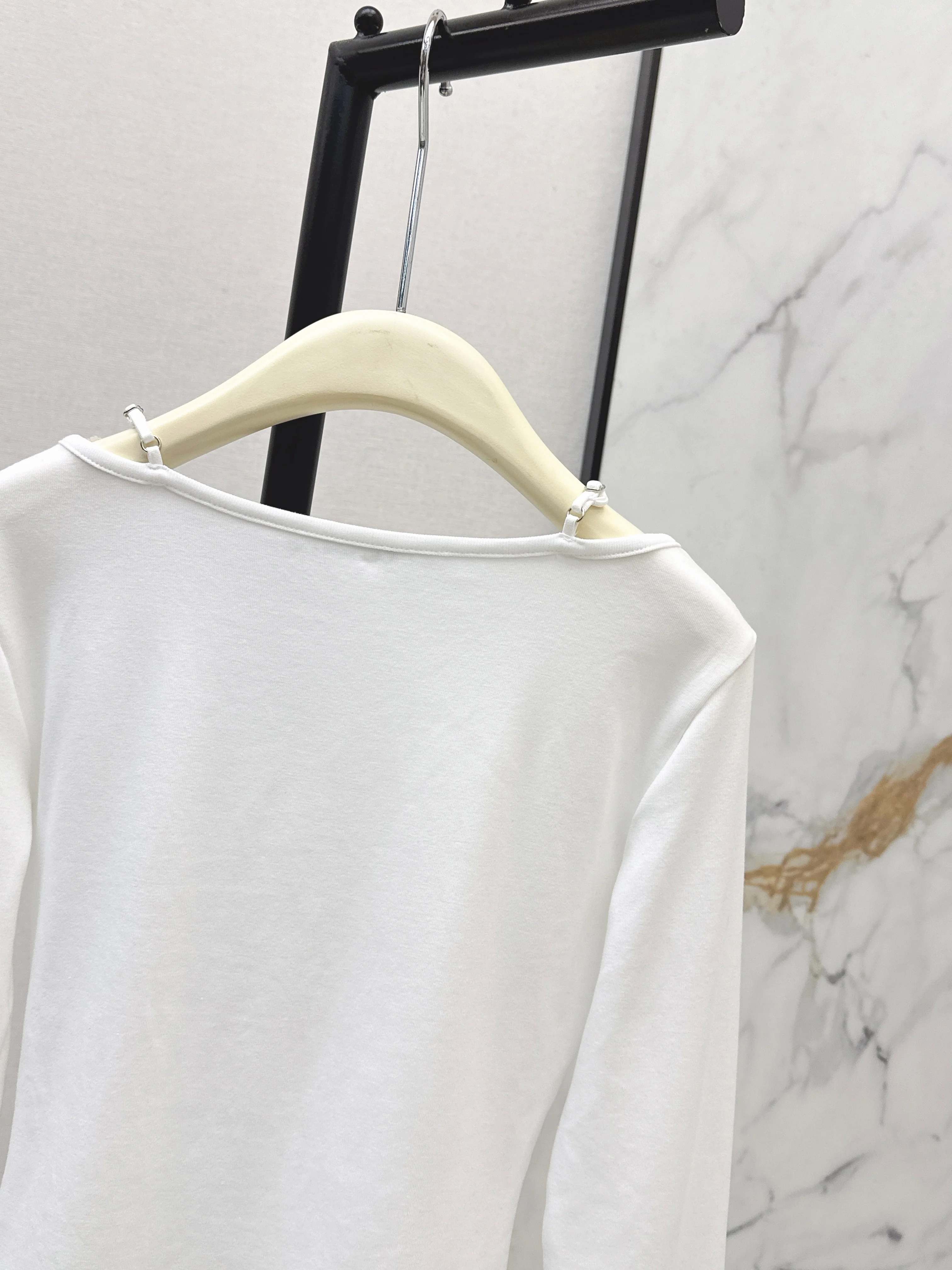 Alex 26ss 2in1 basic tee