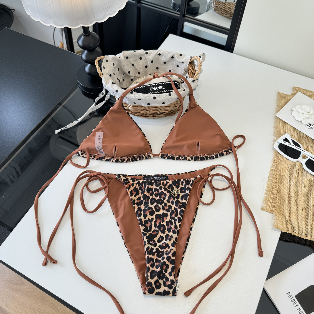 Dolc bikini set