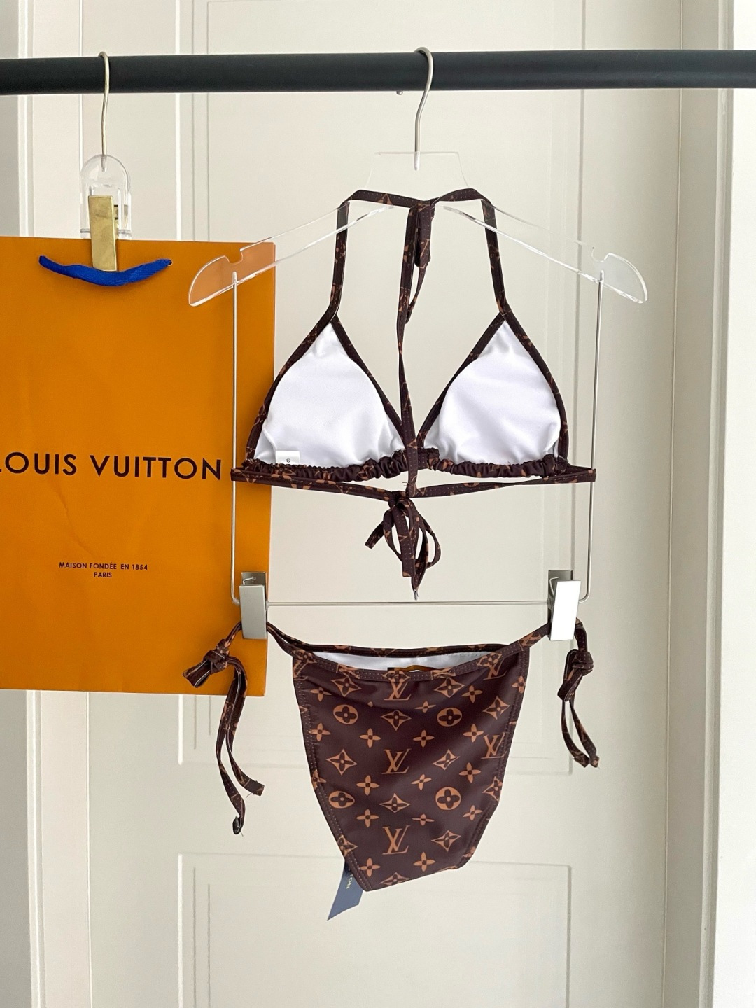 Loui bikini set