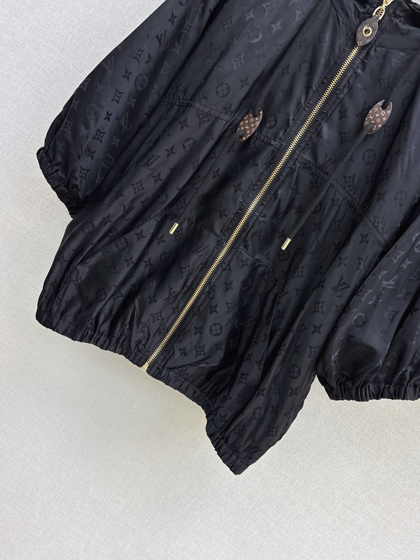 Loui 26ss causual outfit sets