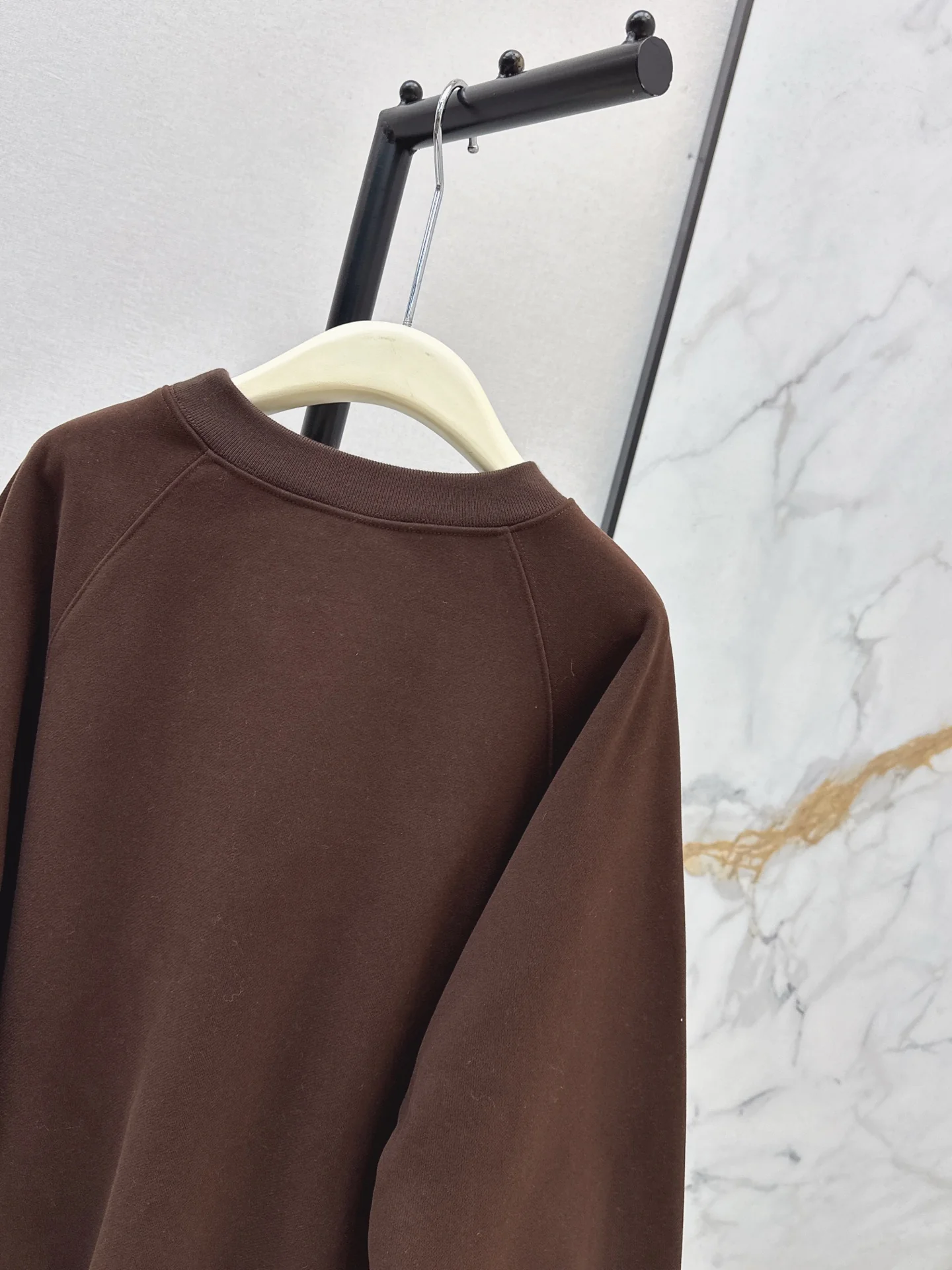 Ralp 26ss embroidery sweatshirts