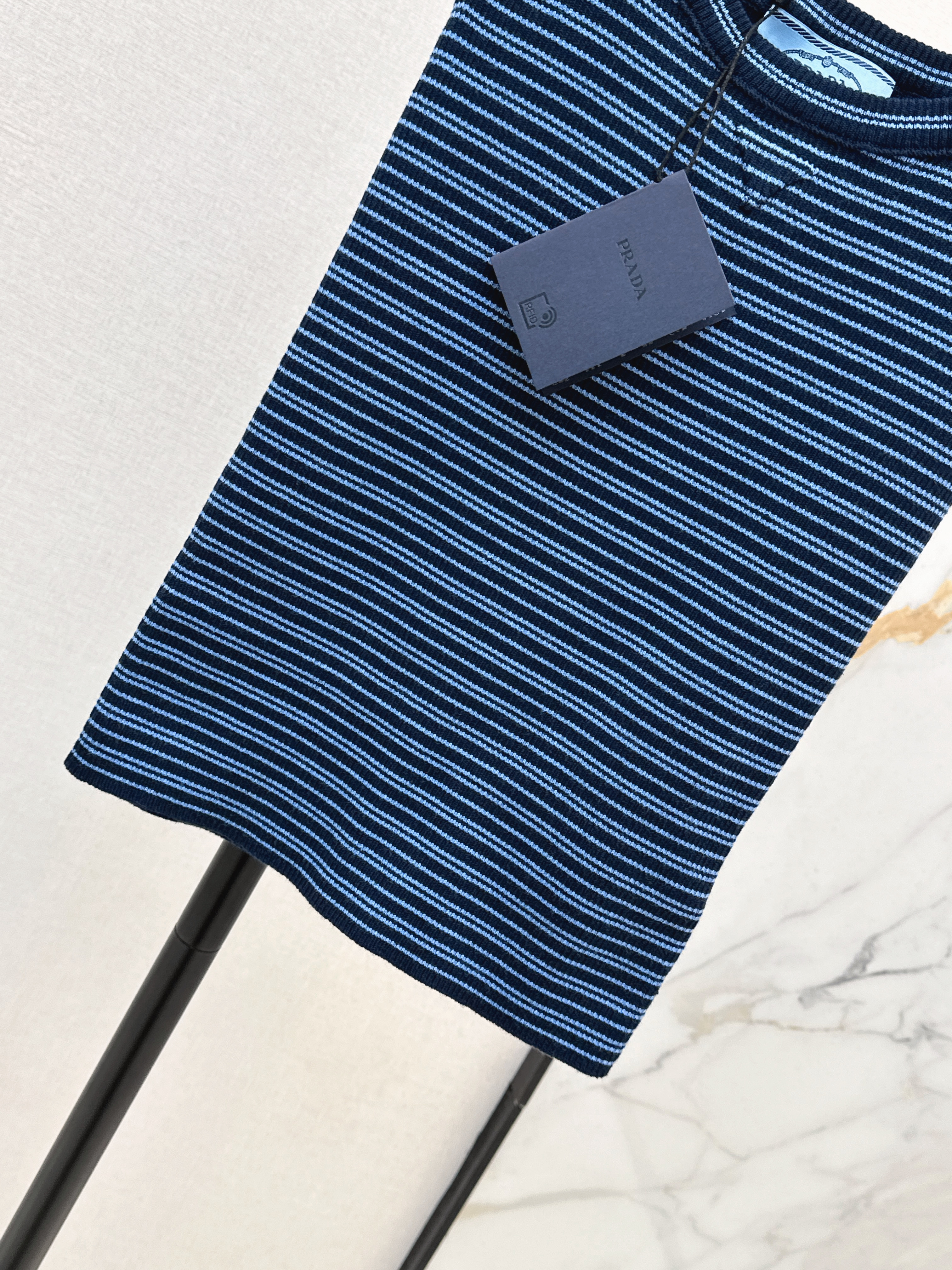 Pra 26ss stripe camisole