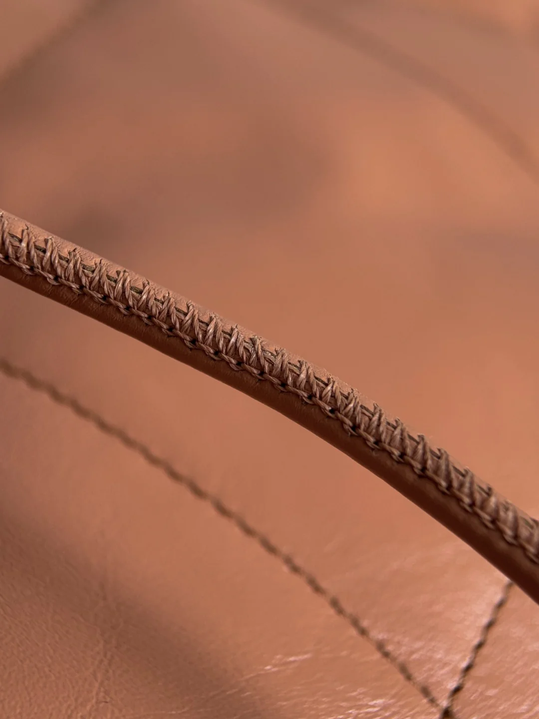 Chan mini  22 bag bucket bag