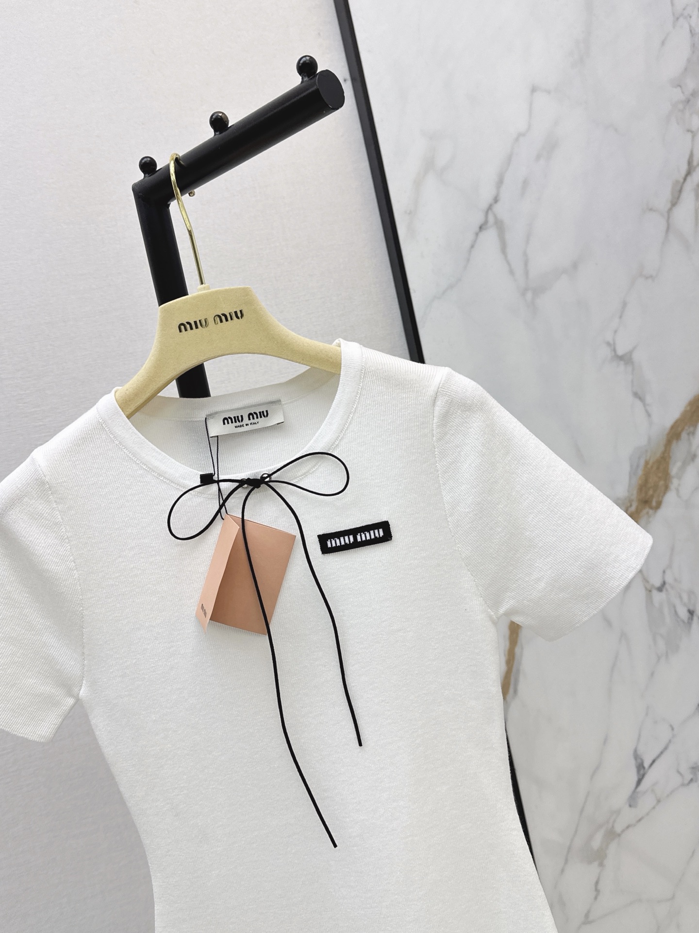 Miu 26ss A-line dress