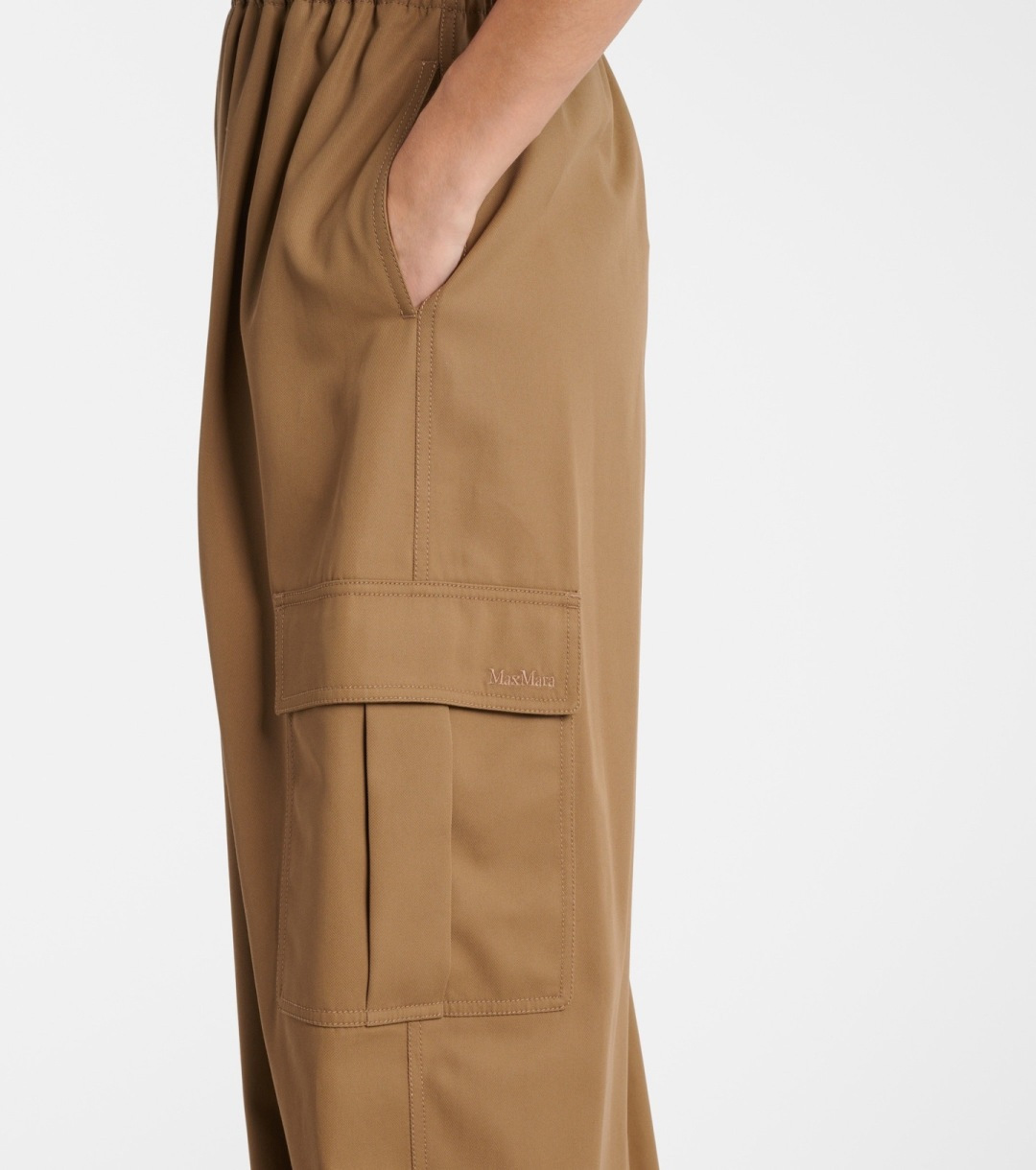 Max 26ss cargo pants