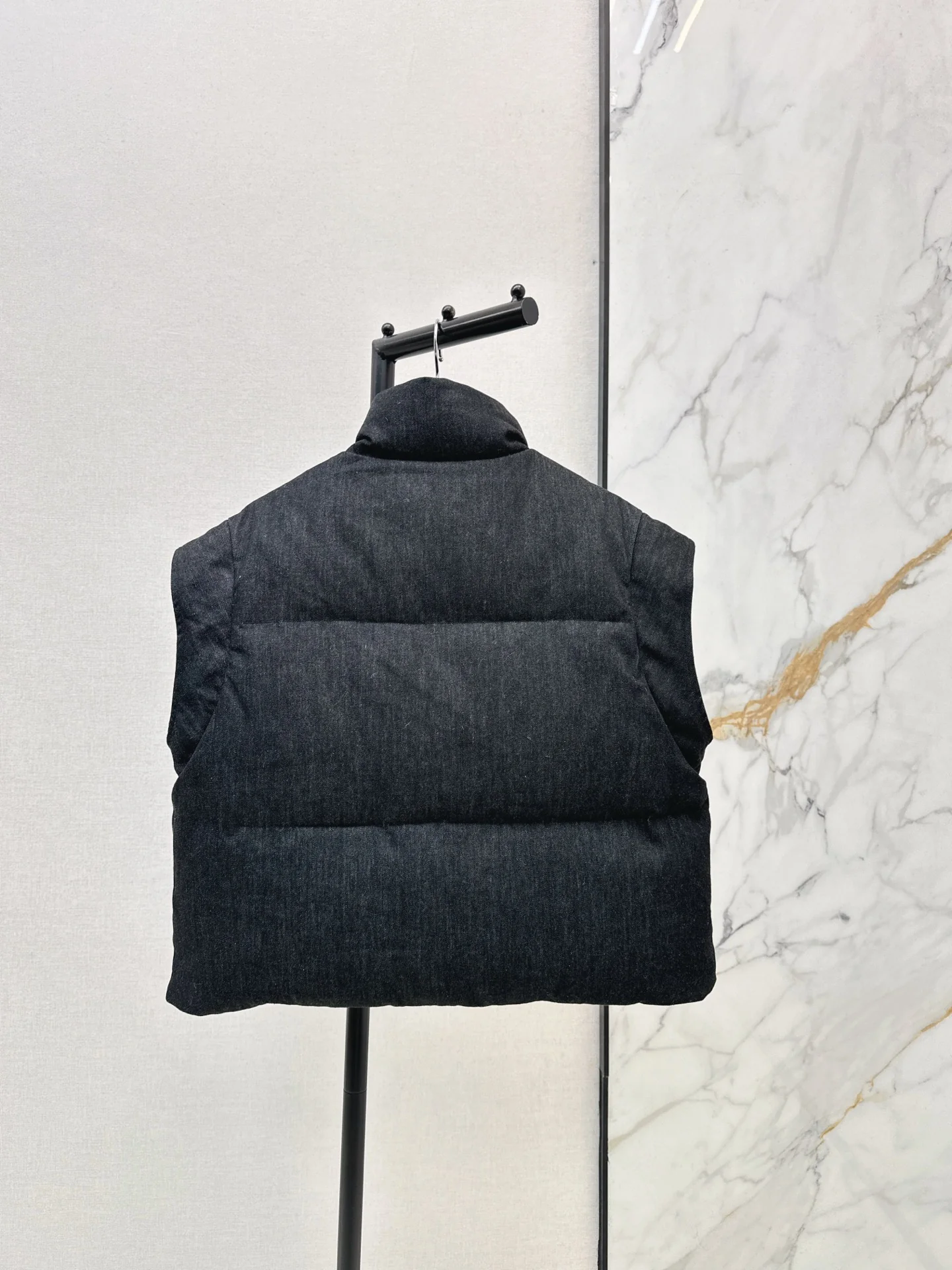 Celi 25fw detachable down jacket