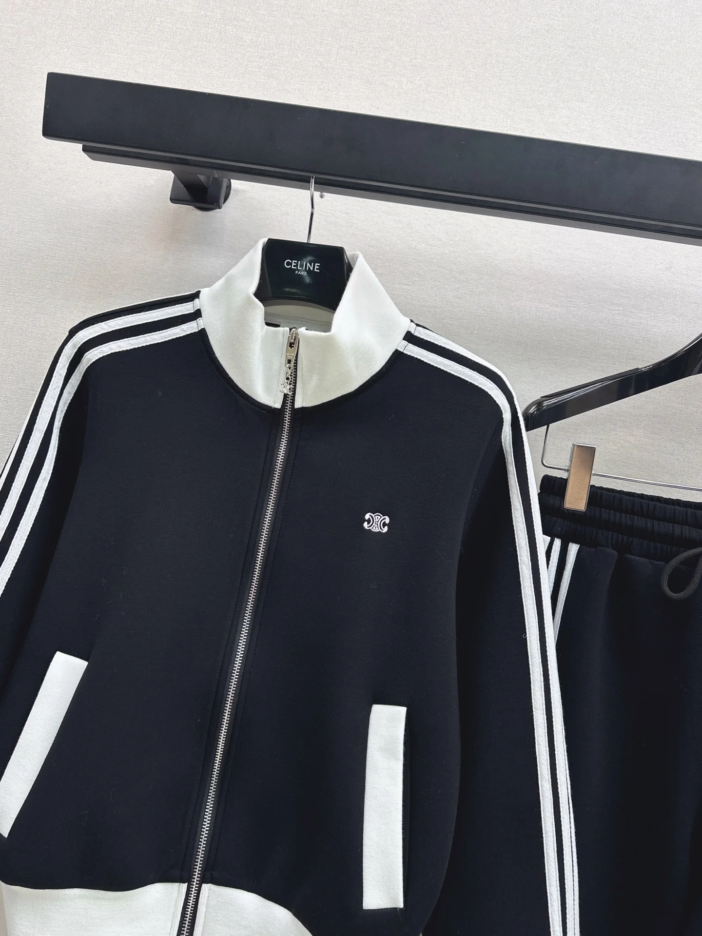 Celi 25fw casual suit