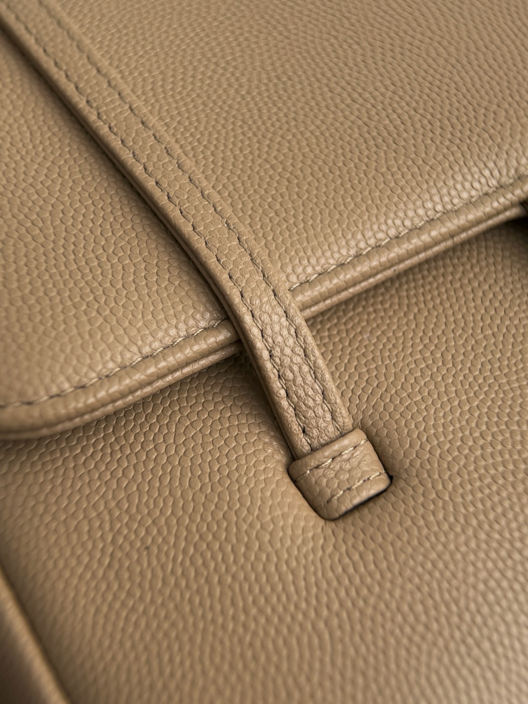 Chan 26P preppy coco bag